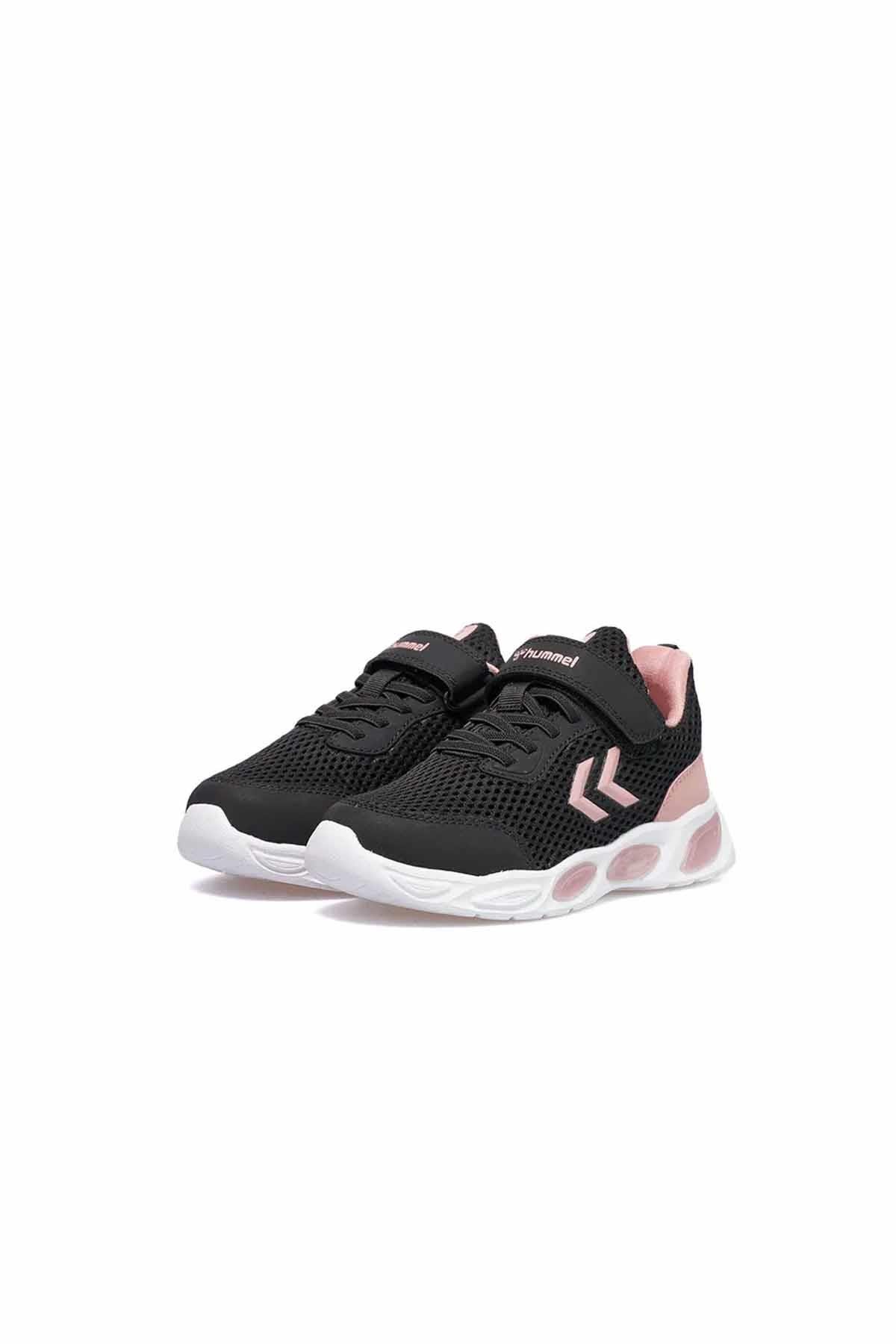 HUMMELSneakerHummel  ASTRAL JR. Çocuk Sneaker Ayakkabı 900730-2761BLACK/PINK