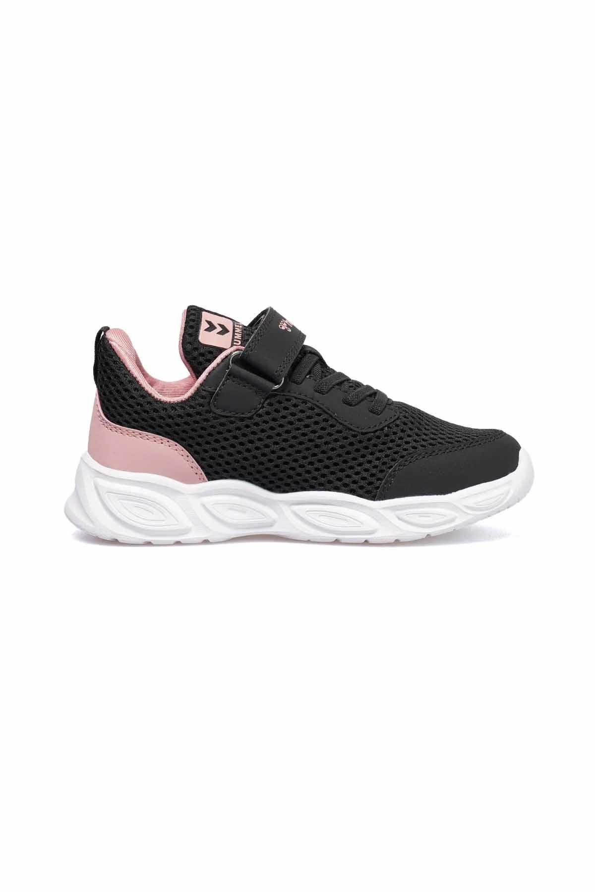 HUMMELSneakerHummel  ASTRAL JR. Çocuk Sneaker Ayakkabı 900730-2761BLACK/PINK