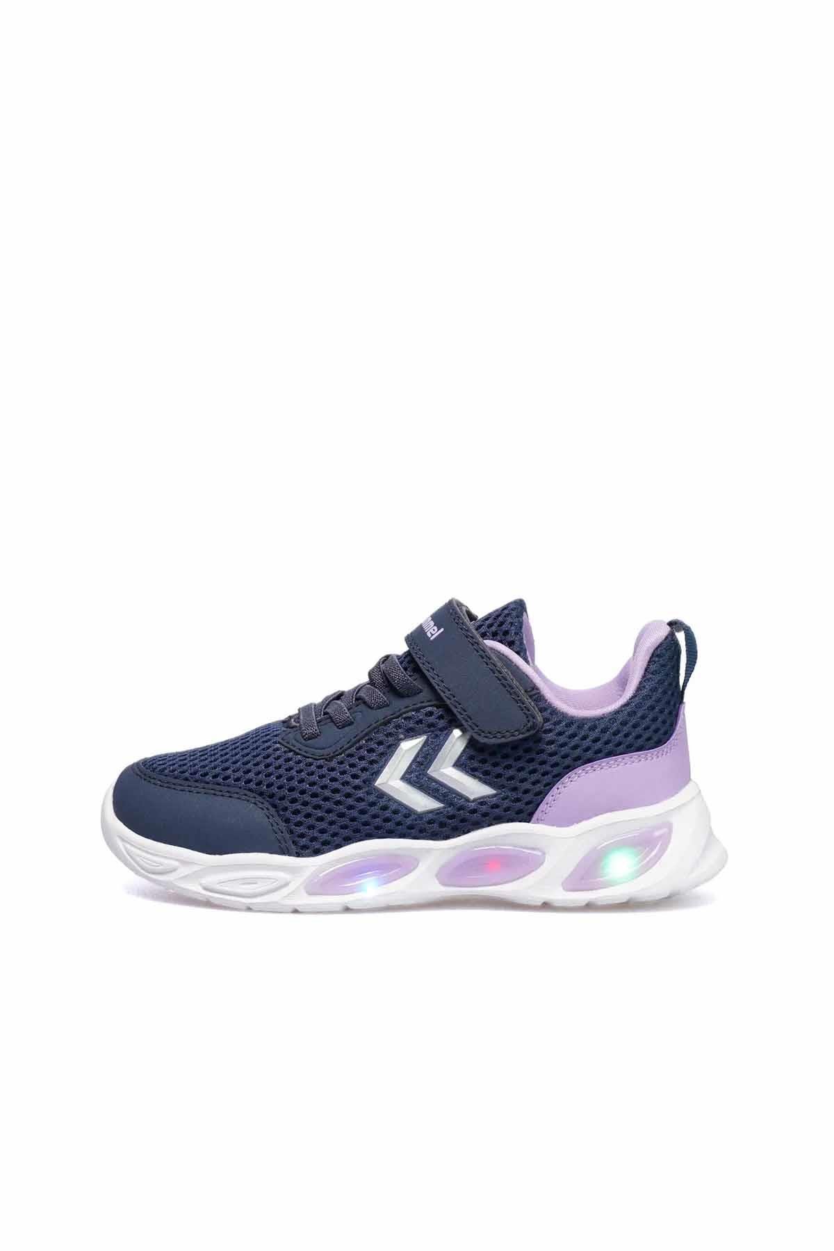 HUMMELSneakerHummel  ASTRAL JR. Çocuk Sneaker Ayakkabı 900730-7668PEACOAT