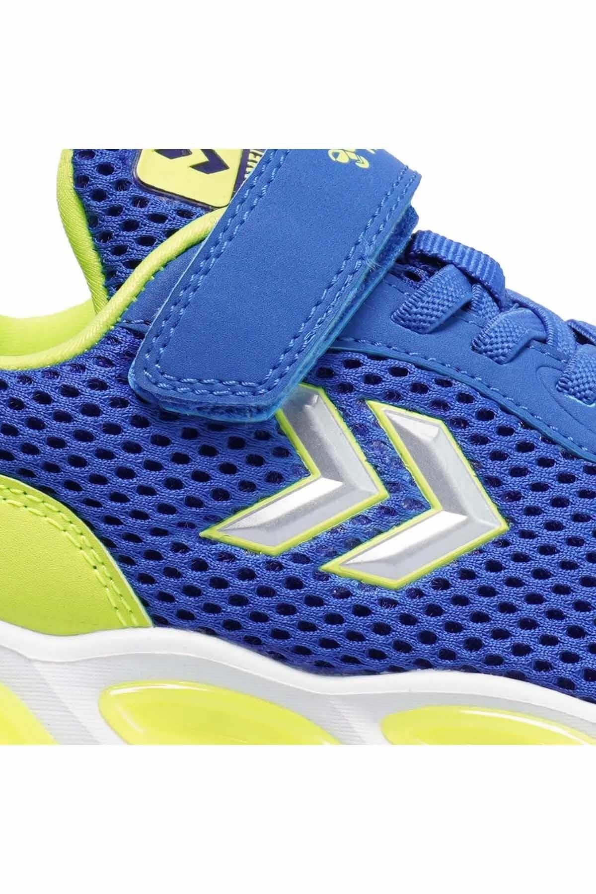 HUMMELSneakerHummel  ASTRAL JR. Çocuk Sneaker Ayakkabı 900730-7662DEEP SAX