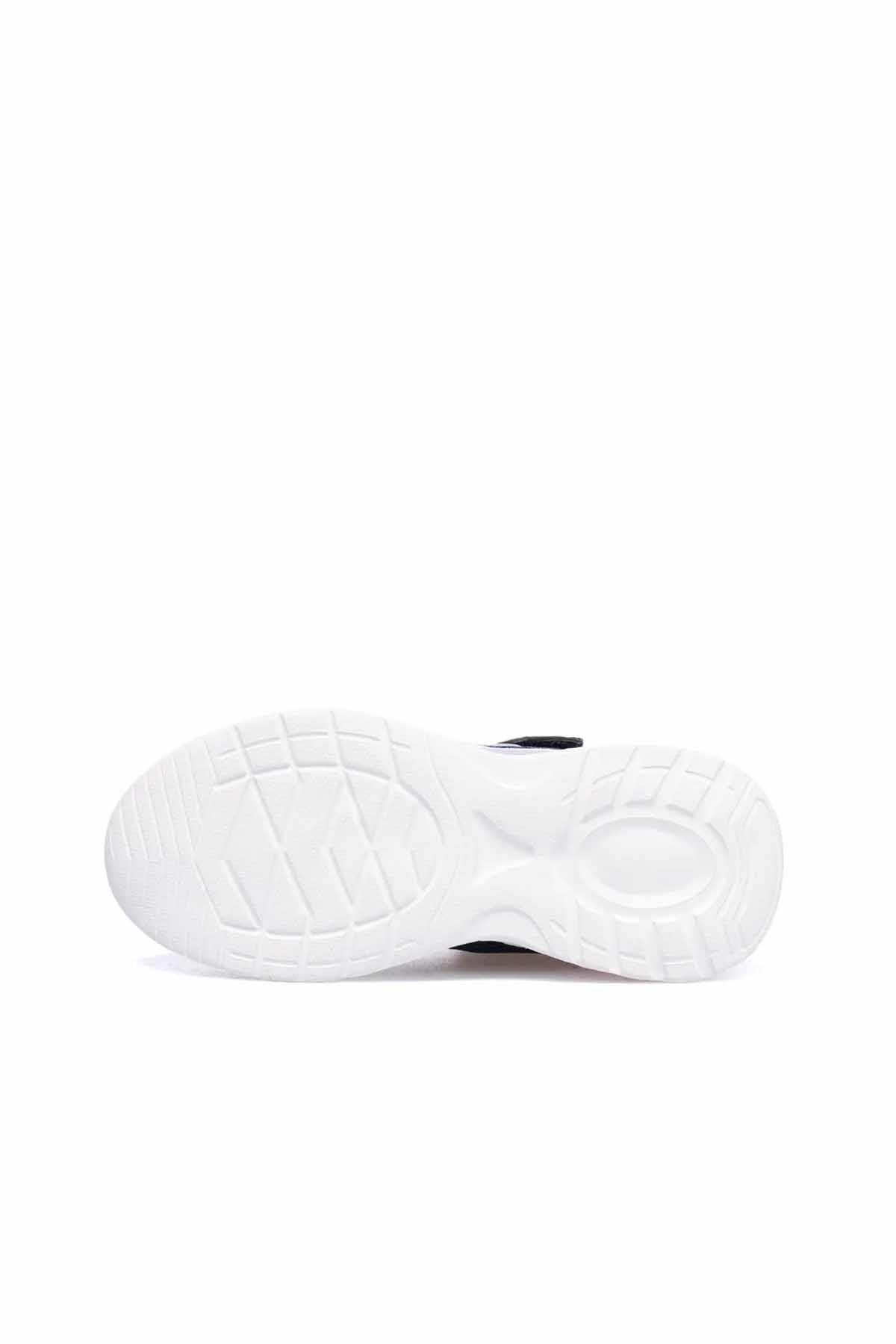 HUMMELSneakerHummel  ASTRAL JR. Çocuk Sneaker Ayakkabı 900730-7668PEACOAT