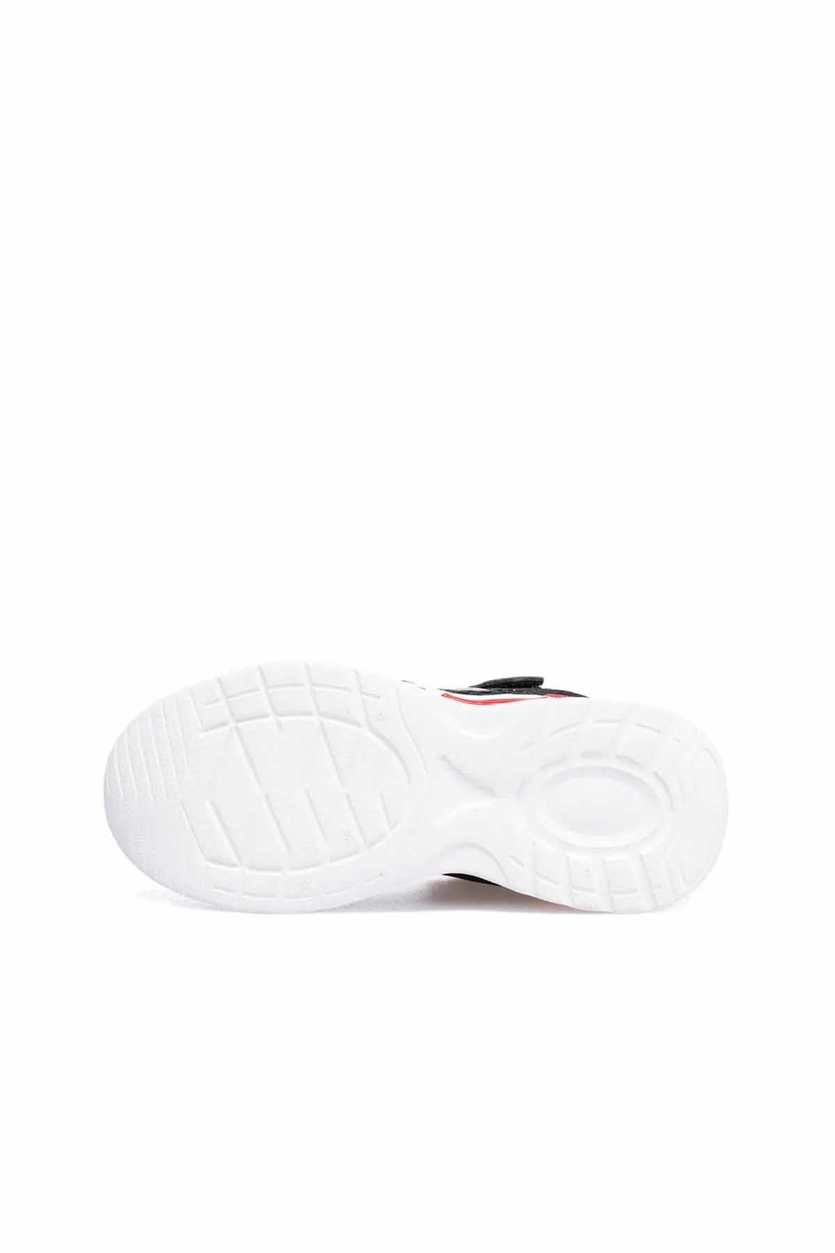 HUMMELSneakerHummel  ASTRAL JR. Çocuk Sneaker Ayakkabı 900730-2025BLACK/RED