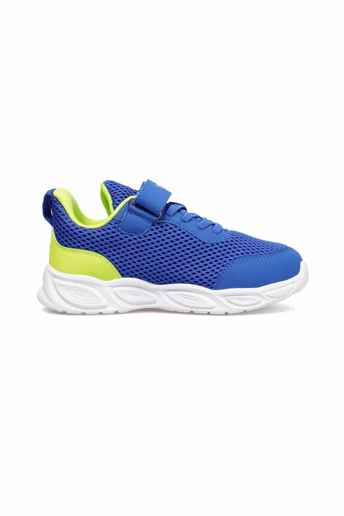 HUMMELSneakerHummel  ASTRAL JR. Çocuk Sneaker Ayakkabı 900730-7662DEEP SAX