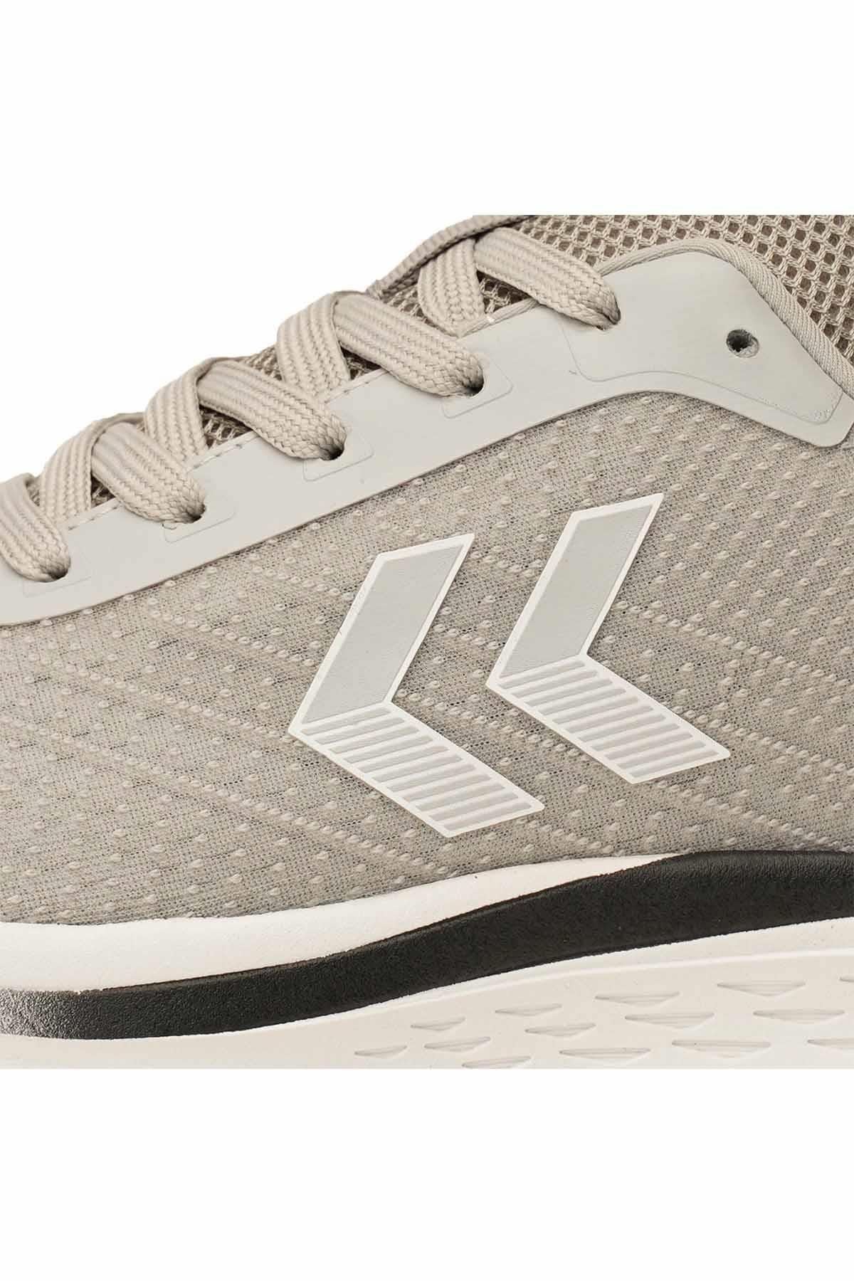 HUMMELSneakerHummel Atlantic Unisex Sneaker Ayakkabı 900535-1100ALLOY