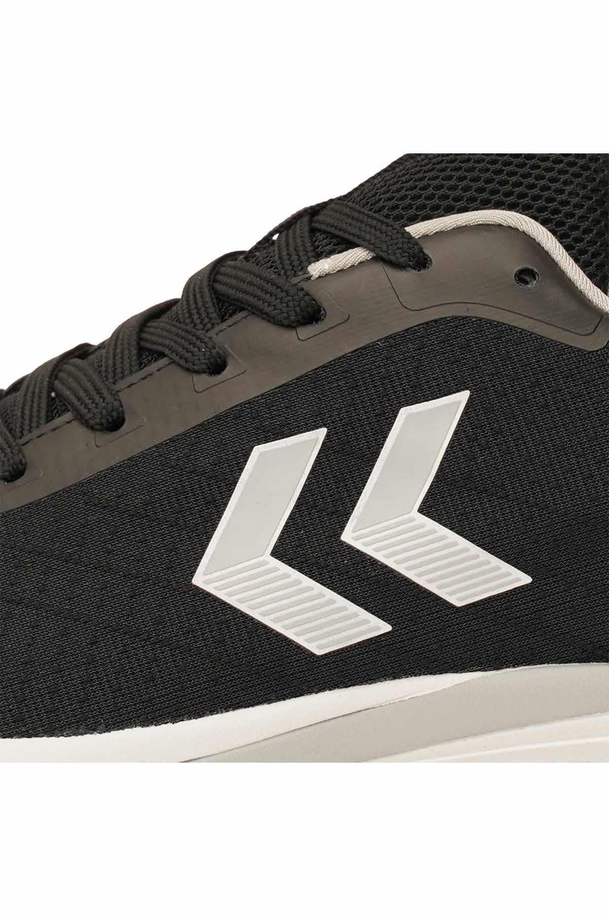 HUMMELSneakerHummel Atlantic Unisex Sneaker Ayakkabı 900535-2001BLACK