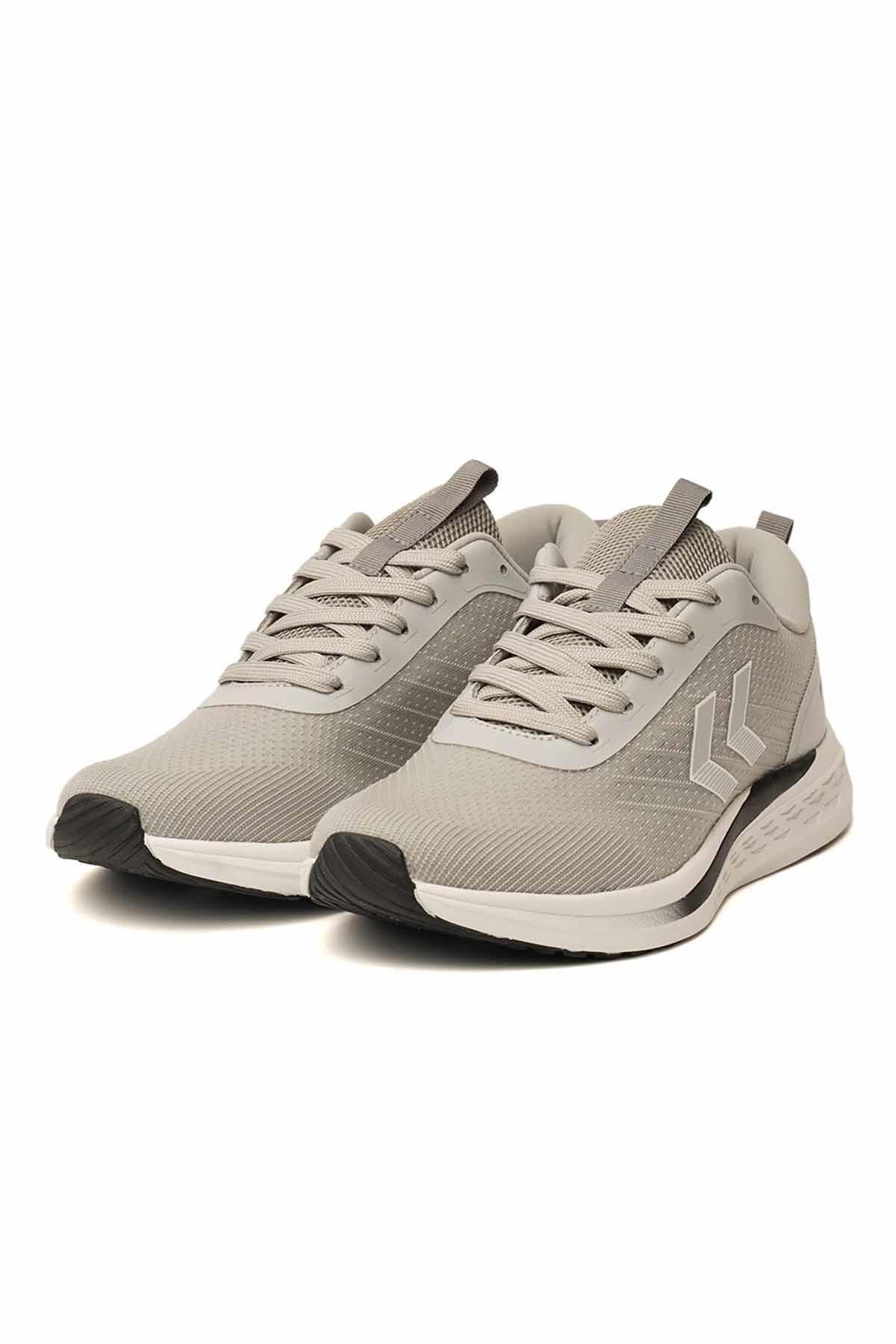 HUMMELSneakerHummel Atlantic Unisex Sneaker Ayakkabı 900535-1100ALLOY