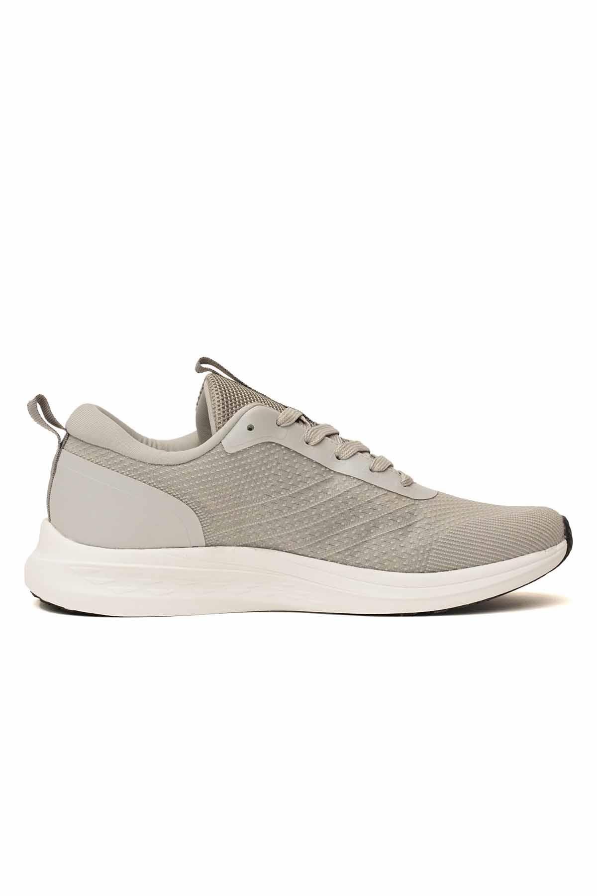 HUMMELSneakerHummel Atlantic Unisex Sneaker Ayakkabı 900535-1100ALLOY