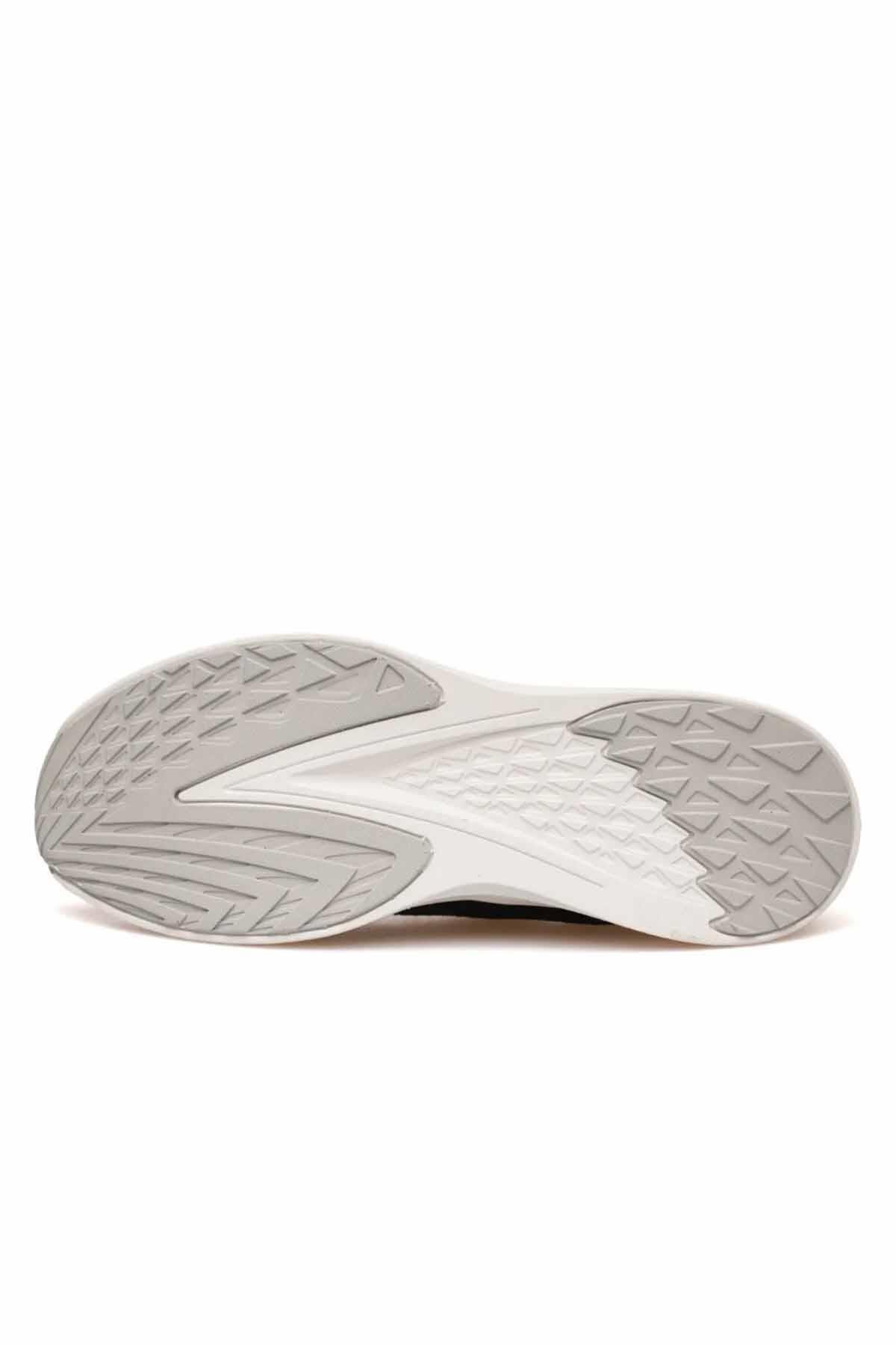 HUMMELSneakerHummel Atlantic Unisex Sneaker Ayakkabı 900535-2001BLACK