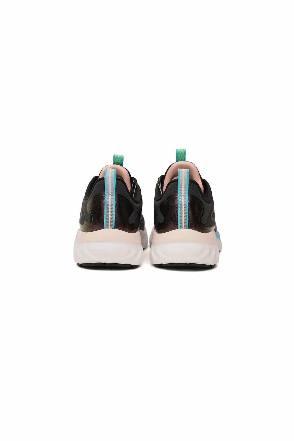 HUMMELSneakerHummel BUBBLEGUM Kadın Sneaker Ayakkabı 900485-2431Siyah