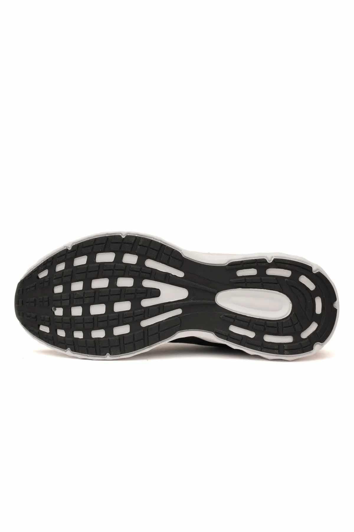 HUMMELSneakerHummel BUBBLEGUM Kadın Sneaker Ayakkabı 900485-2431Siyah