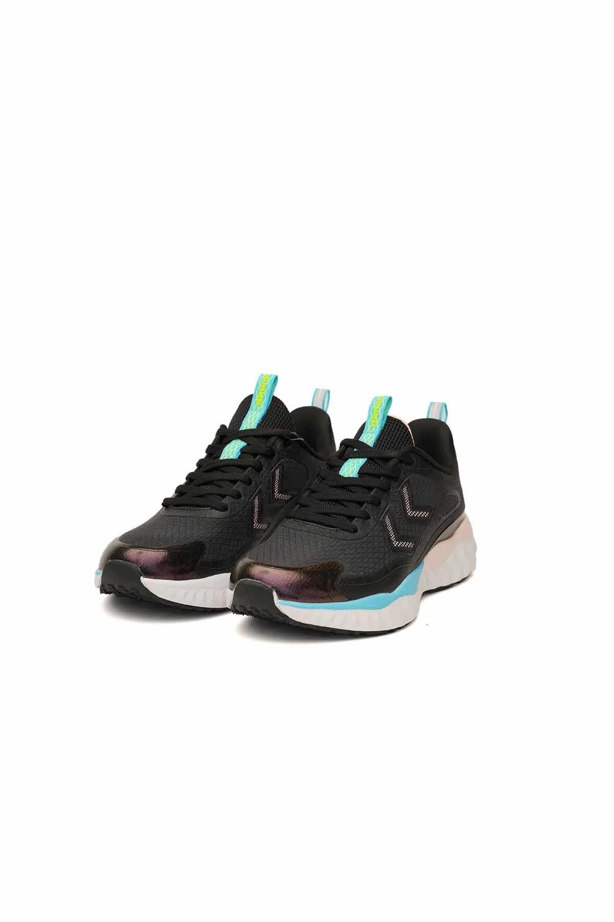 HUMMELSneakerHummel BUBBLEGUM Kadın Sneaker Ayakkabı 900485-2431Siyah