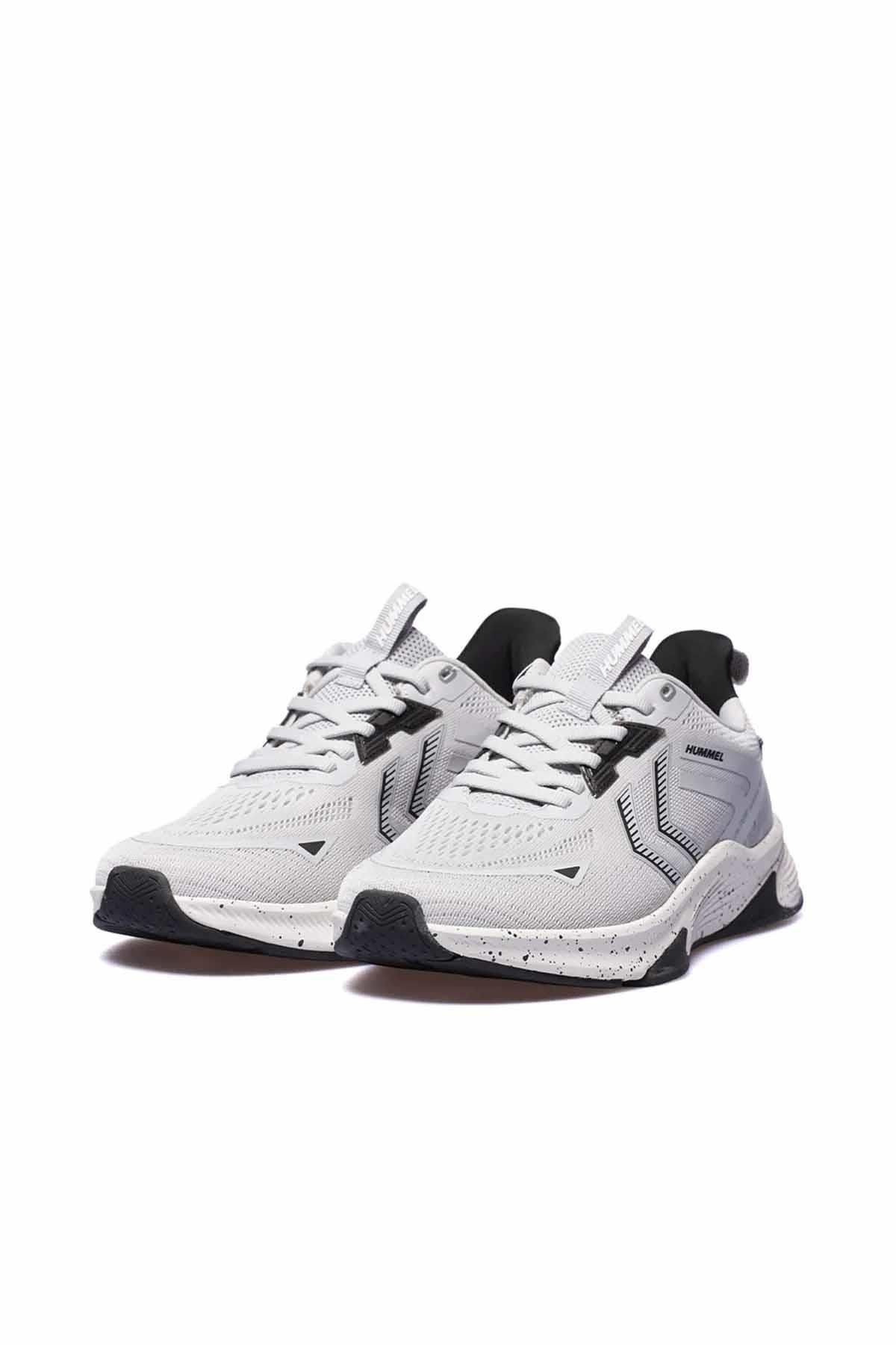 HUMMELSneakerHummel  CORAL UW Unisex Sneaker Ayakkabı 900675-1100ALLOY