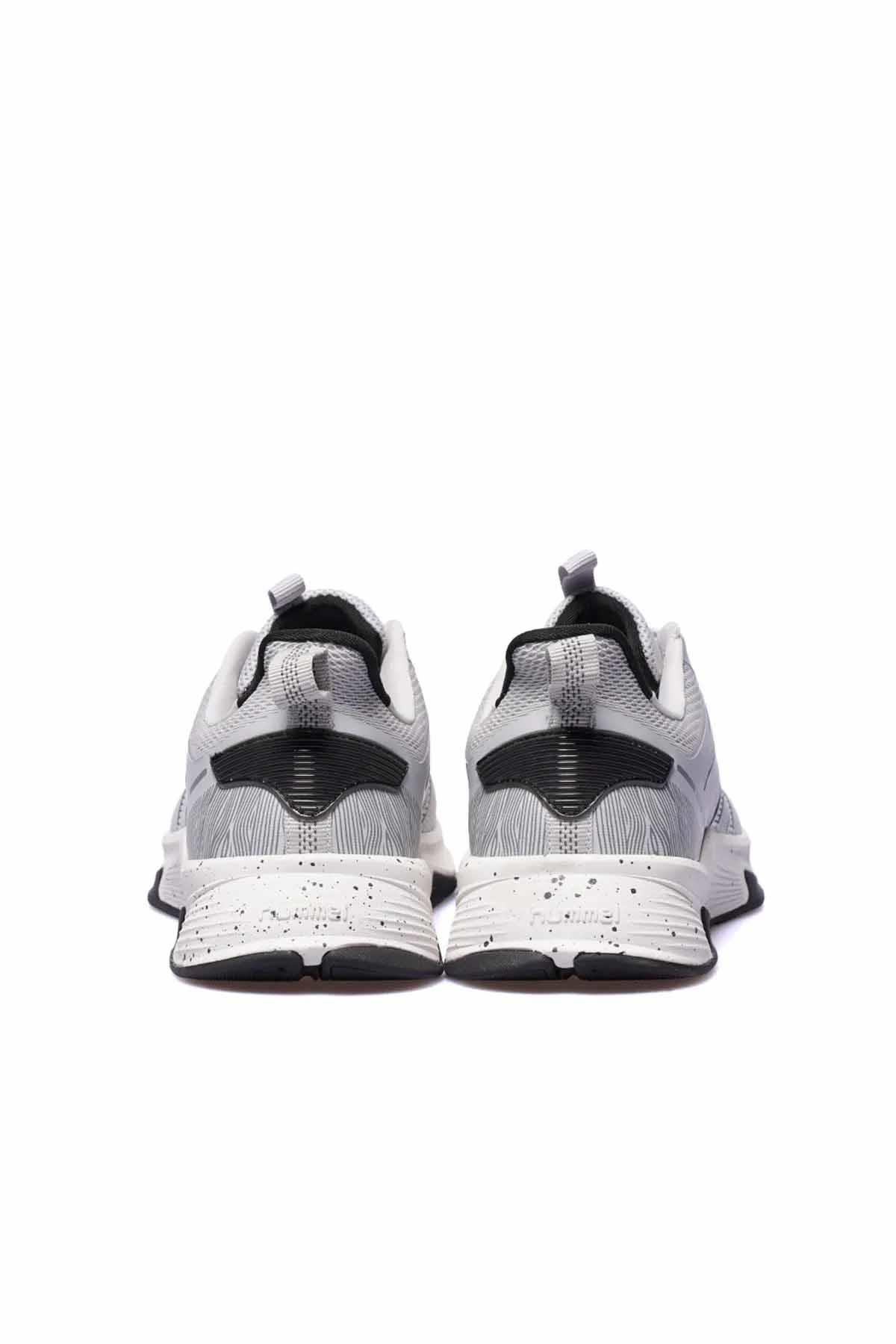 HUMMELSneakerHummel  CORAL UW Unisex Sneaker Ayakkabı 900675-1100ALLOY