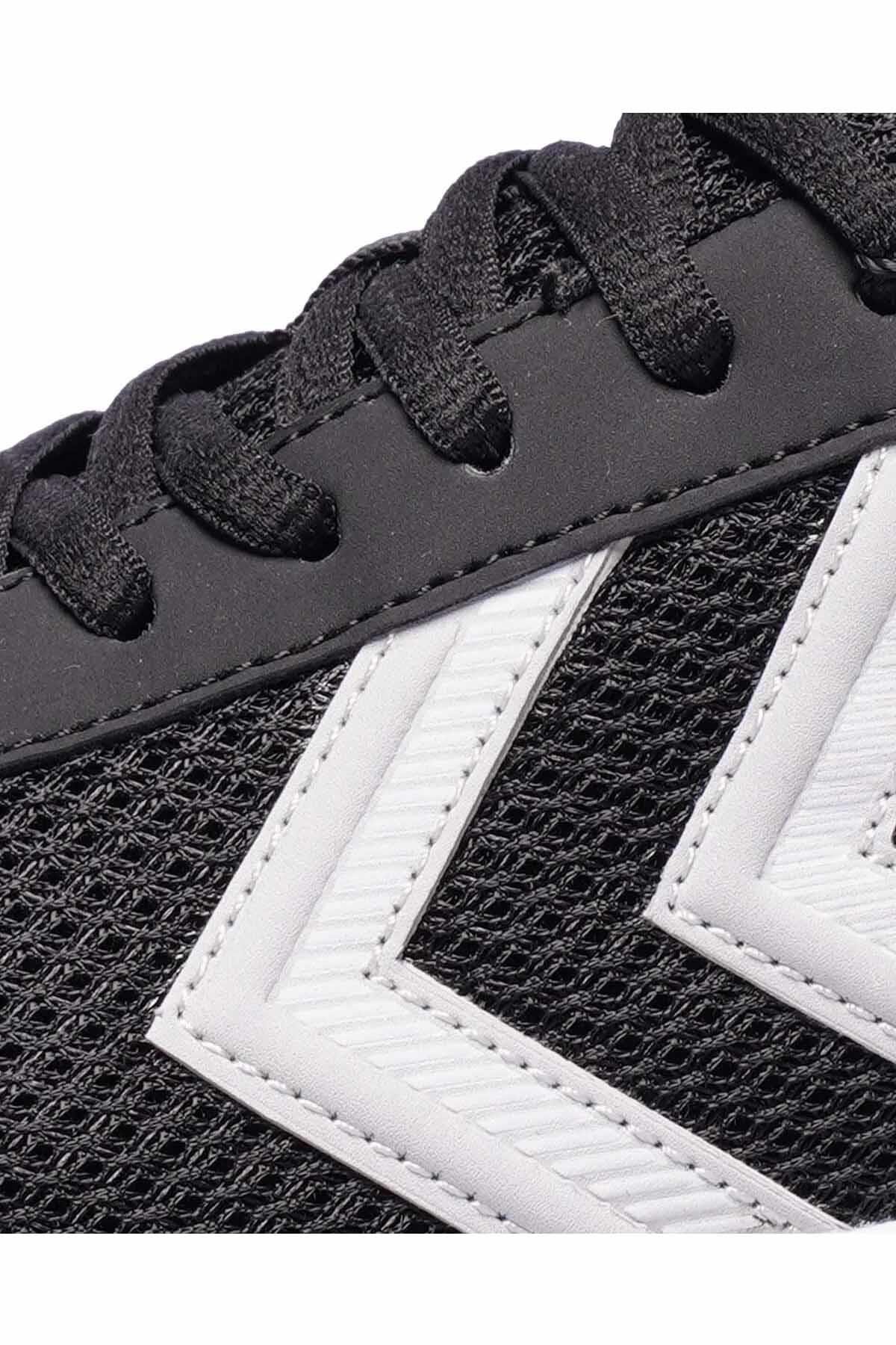 HUMMELSneakerHummel  DAVIS Unisex Sneaker Ayakkabı 900677-2001BLACK