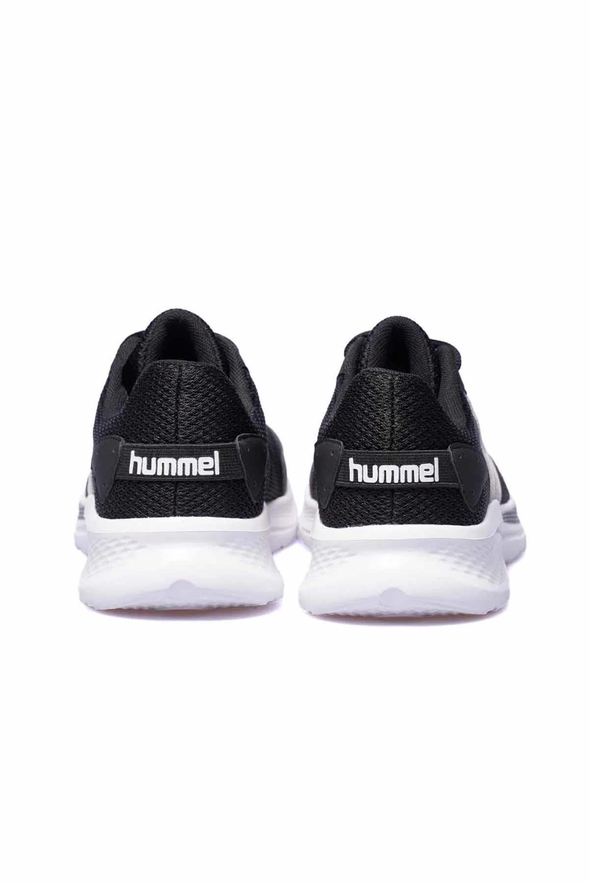 HUMMELSneakerHummel  DAVIS Unisex Sneaker Ayakkabı 900677-2001BLACK