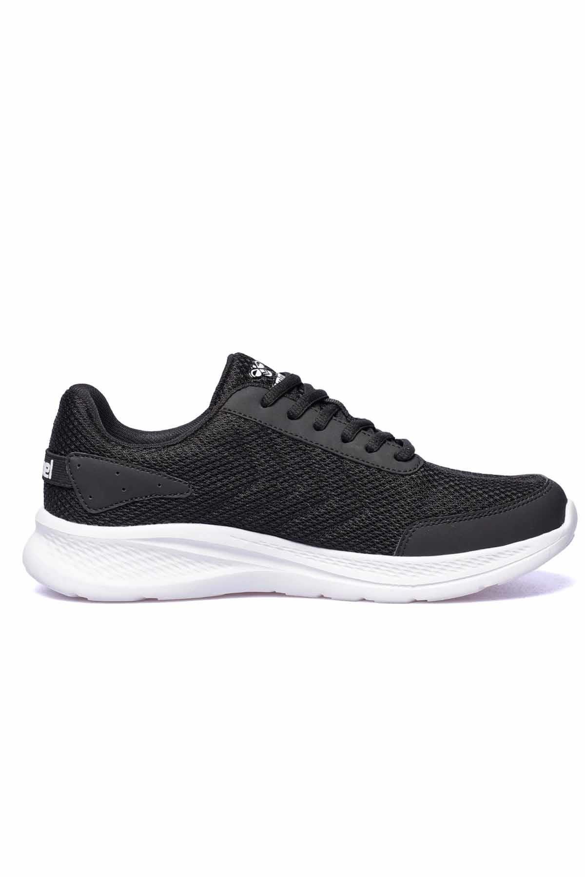 HUMMELSneakerHummel  DAVIS Unisex Sneaker Ayakkabı 900677-2001BLACK