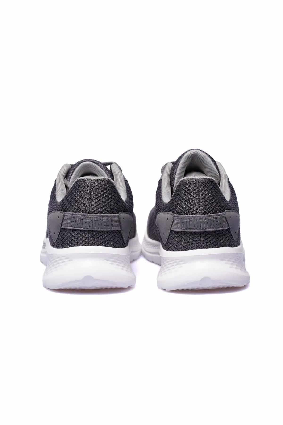 HUMMELSneakerHummel  DAVIS Unisex Sneaker Ayakkabı 900677-2267ANTHRACITE