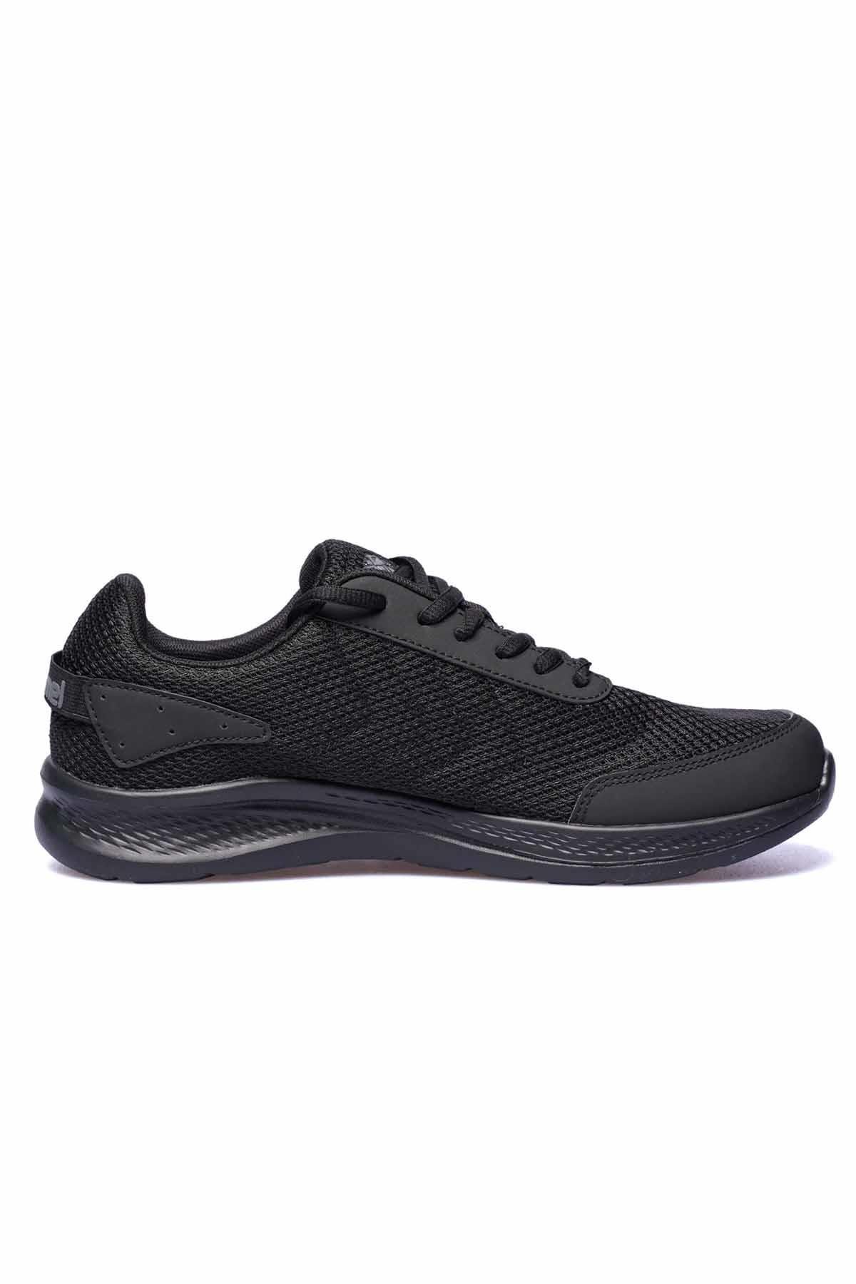 HUMMELSneakerHummel  DAVIS Unisex Sneaker Ayakkabı 900677-2042BLACK