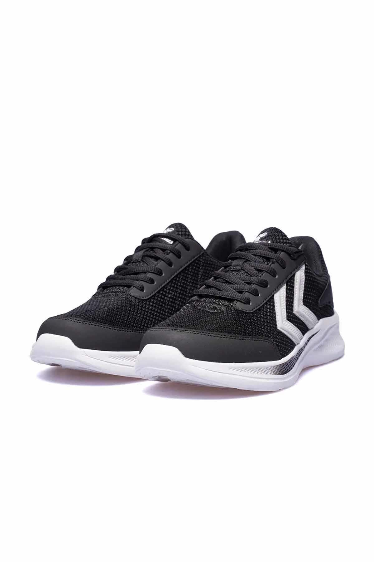 HUMMELSneakerHummel  DAVIS Unisex Sneaker Ayakkabı 900677-2001BLACK