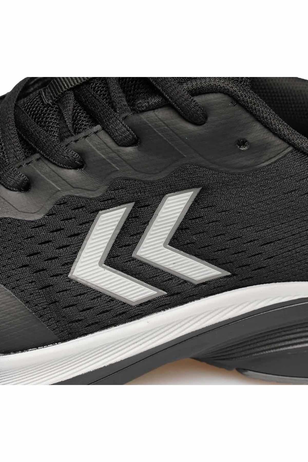 HUMMELSneakerHummel Degas Unisex Sneaker Ayakkabı 900554-2042BLACK