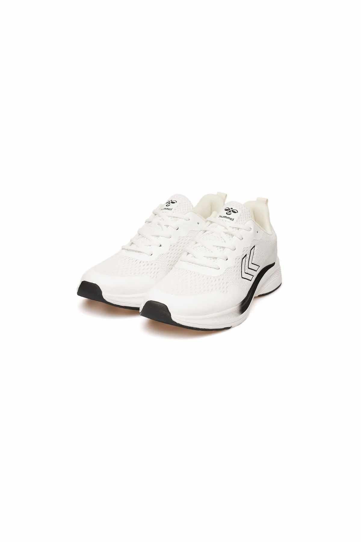 HUMMELSneakerHummel Degas Unisex Sneaker Ayakkabı 900554-9001WHITE