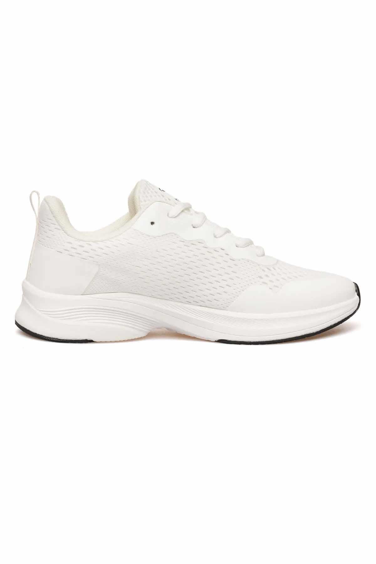HUMMELSneakerHummel Degas Unisex Sneaker Ayakkabı 900554-9001WHITE