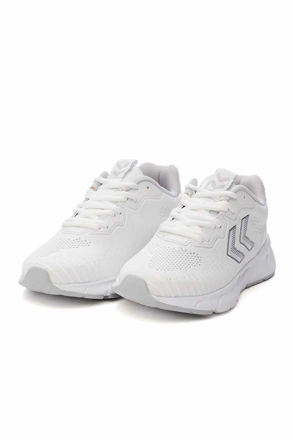 HUMMELSneakerHummel Flexy Unisex Sneaker Ayakkabı 900515-9001WHITE