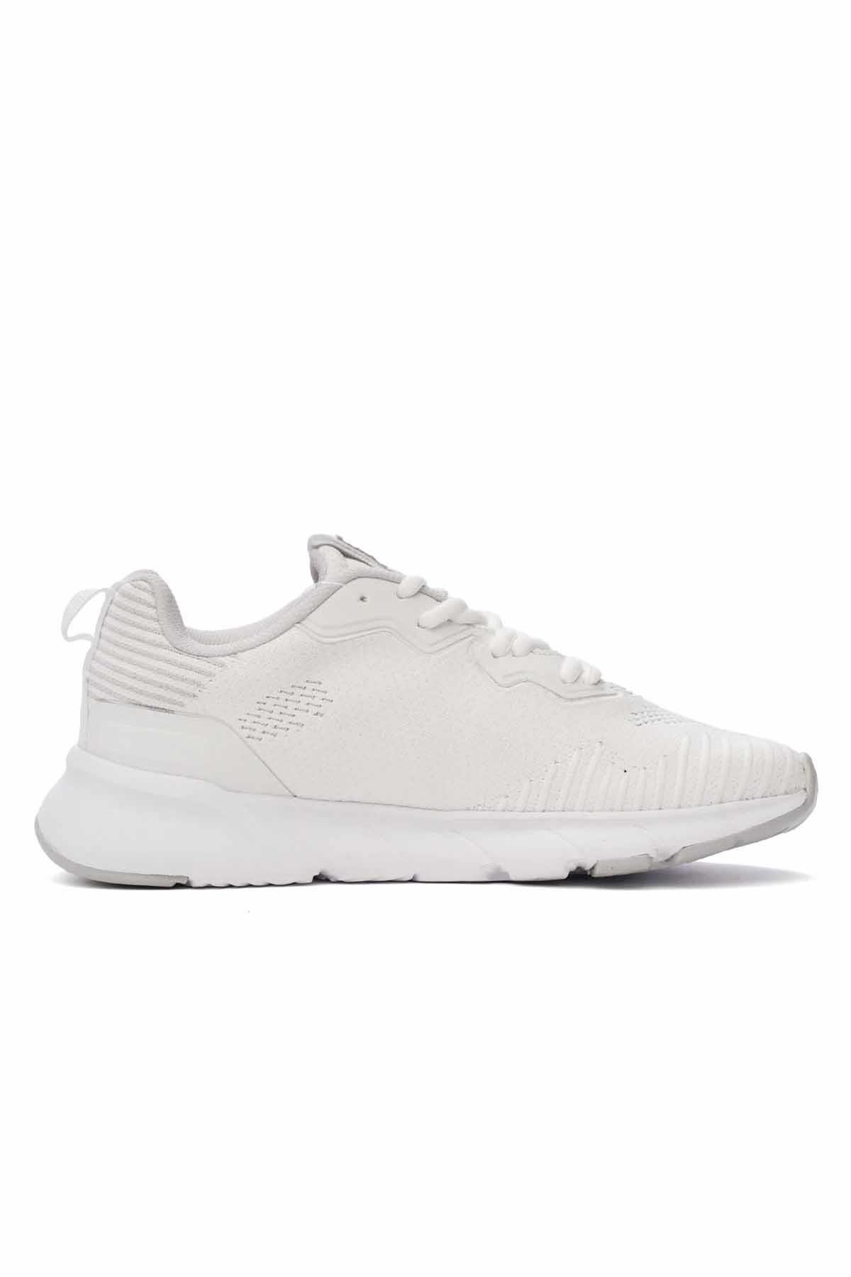 HUMMELSneakerHummel Flexy Unisex Sneaker Ayakkabı 900515-9001WHITE