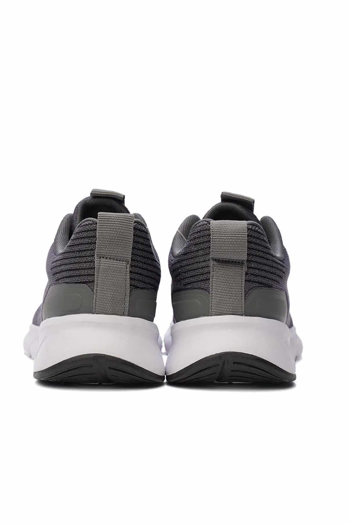 HUMMELSneakerHummel Flexy Unisex Sneaker Ayakkabı 900515-2267ANTHRACITE