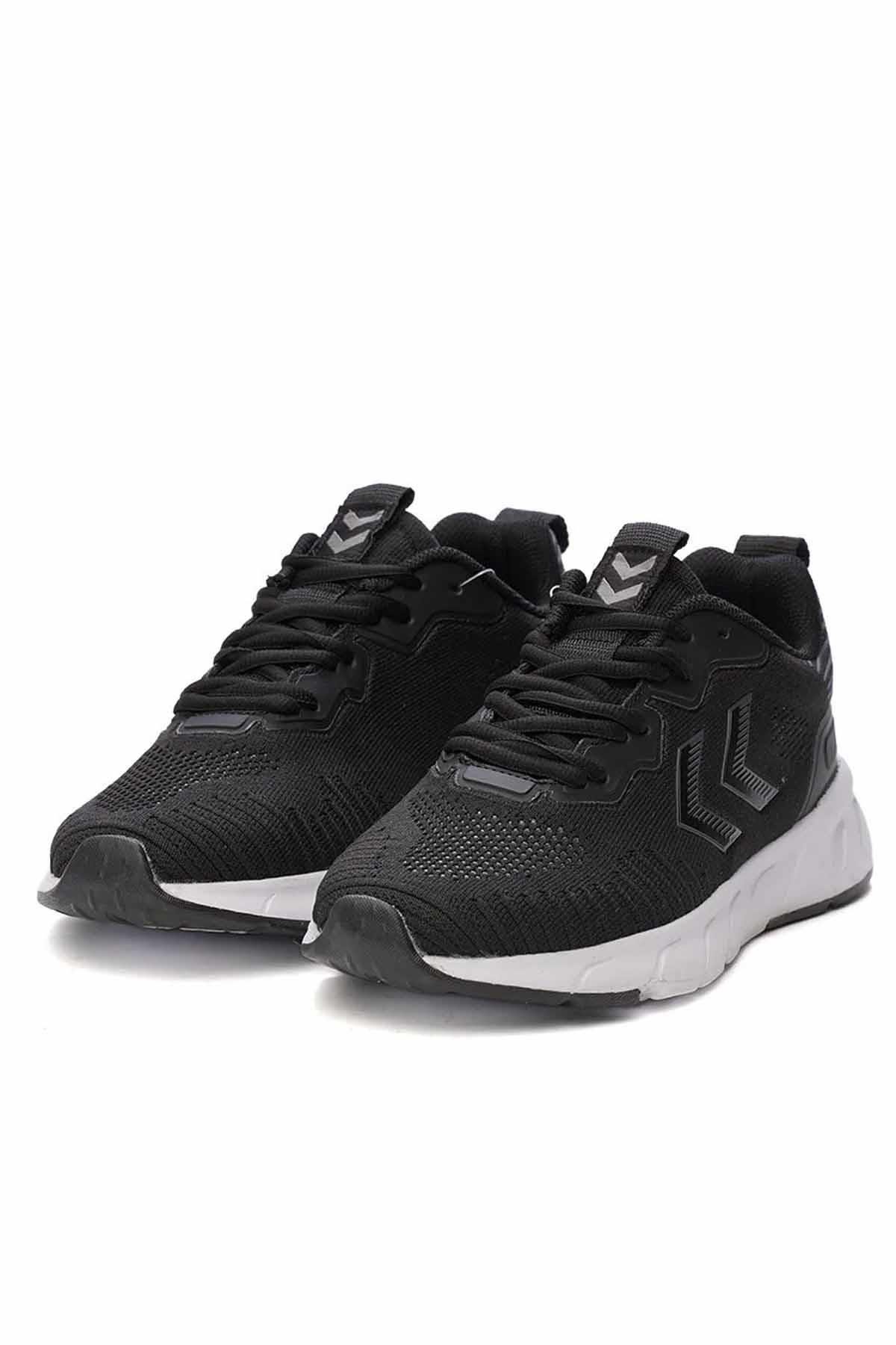 HUMMELSneakerHummel Flexy Unisex Sneaker Ayakkabı 900515-2042BLACK