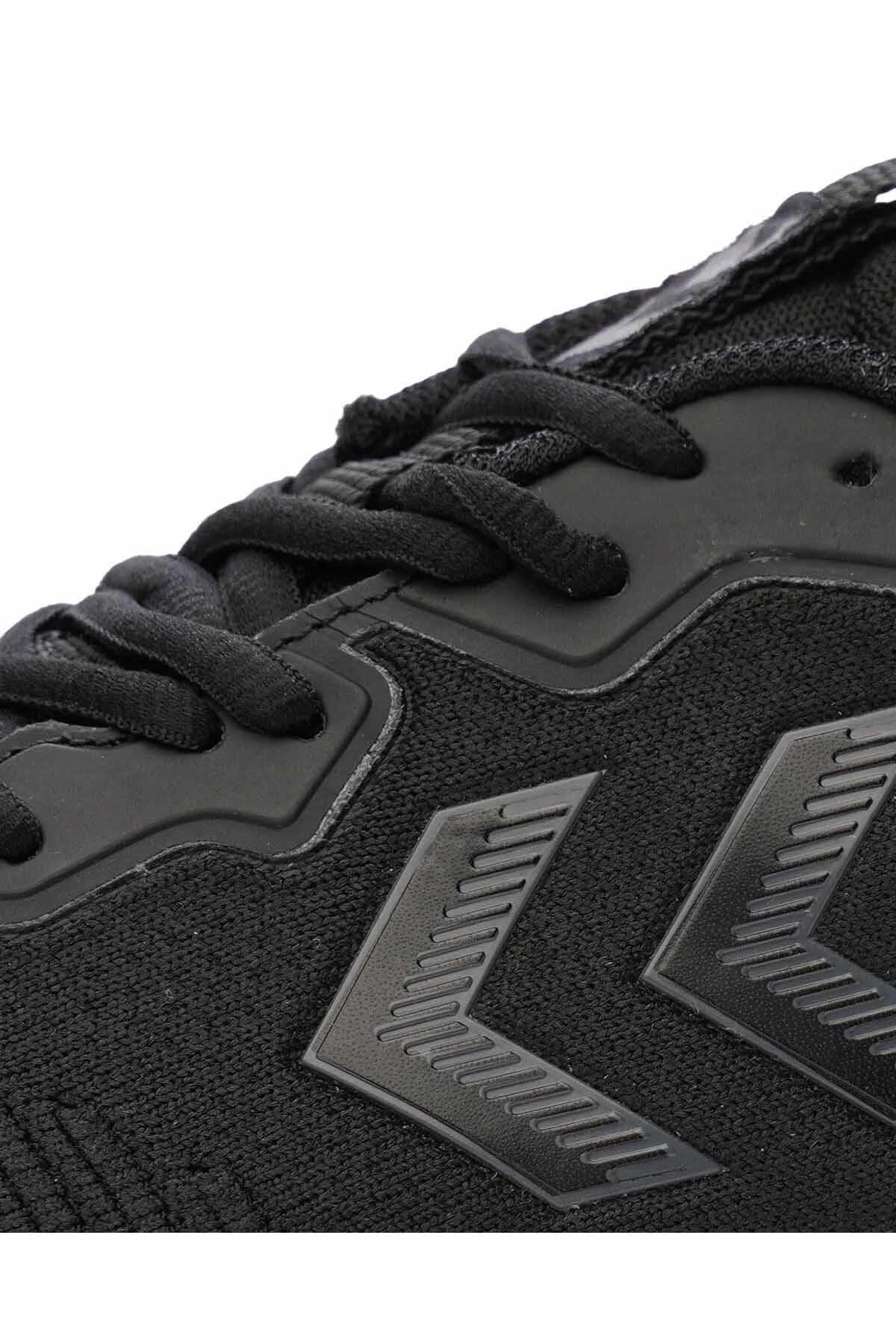 HUMMELSneakerHummel Flexy Unisex Sneaker Ayakkabı 900515-2042-1BLACK