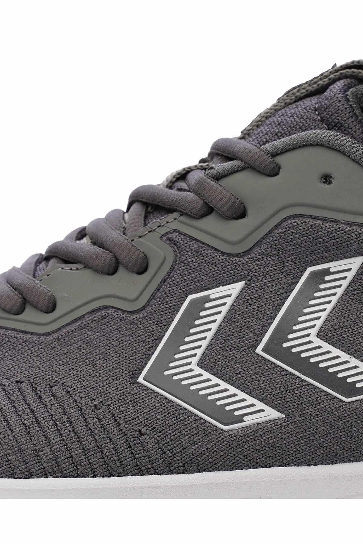 HUMMELSneakerHummel Flexy Unisex Sneaker Ayakkabı 900515-2267ANTHRACITE