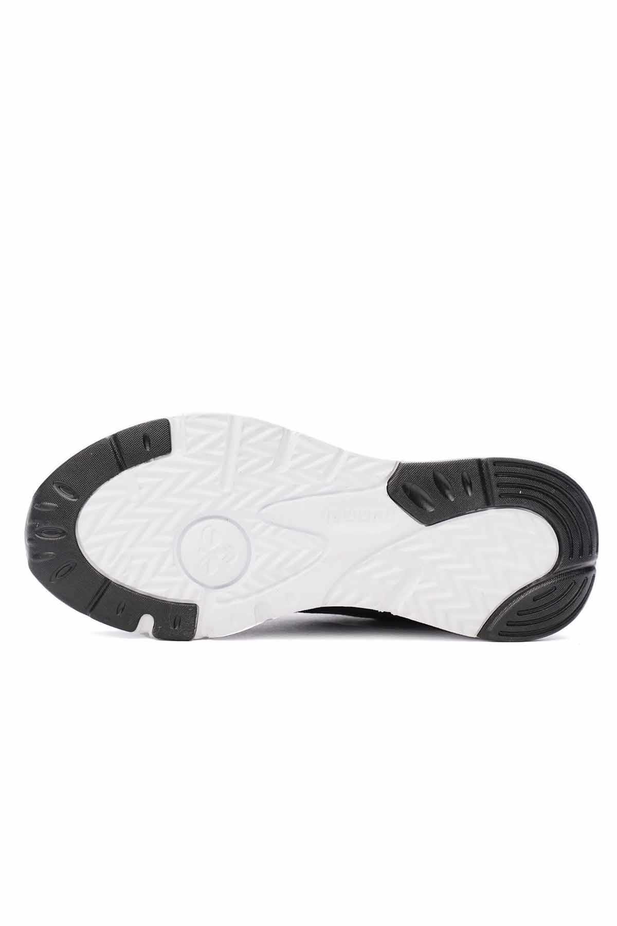 HUMMELSneakerHummel Flexy Unisex Sneaker Ayakkabı 900515-2267ANTHRACITE