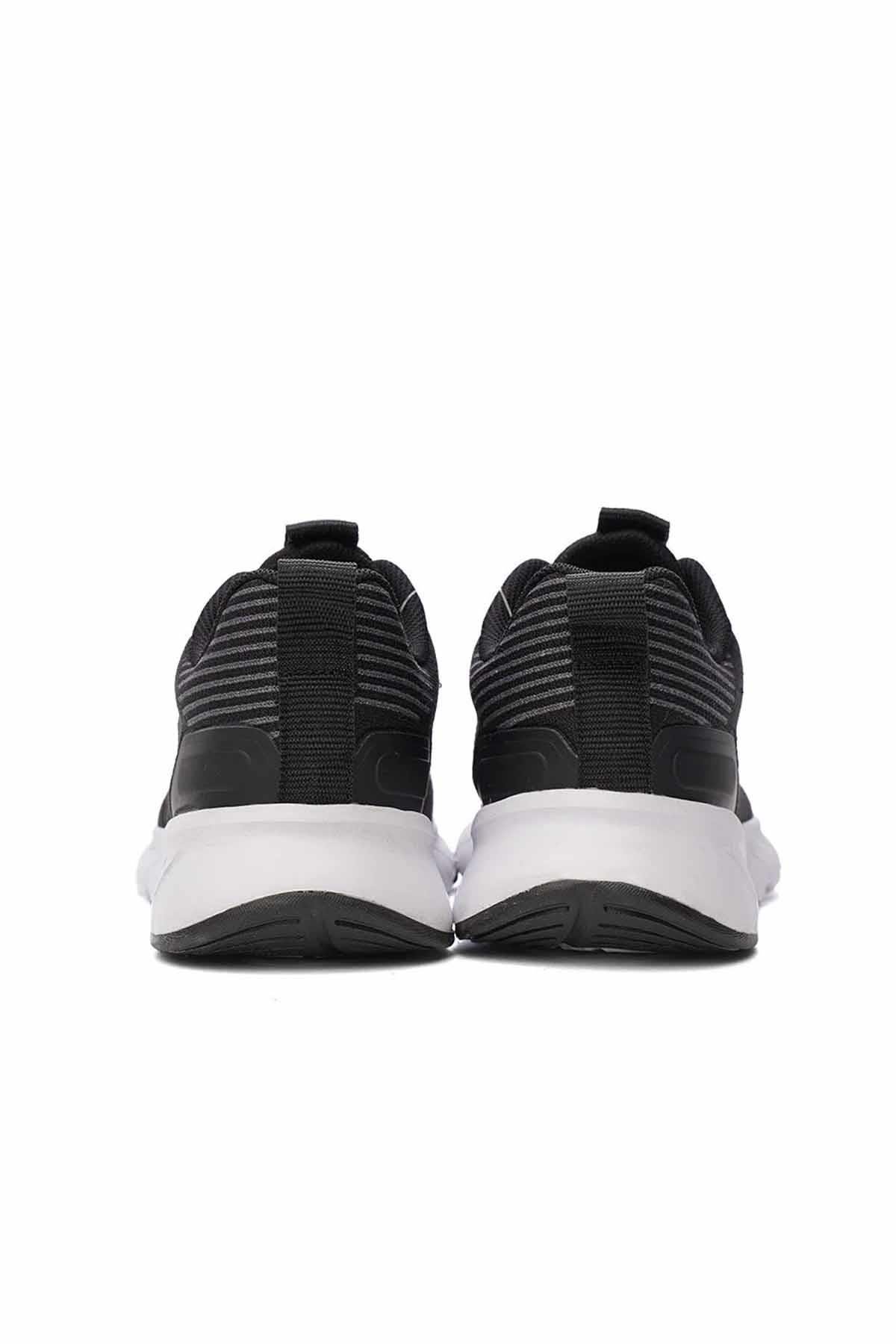 HUMMELSneakerHummel Flexy Unisex Sneaker Ayakkabı 900515-2042-1BLACK