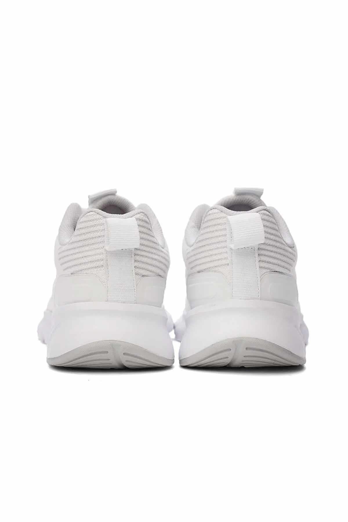 HUMMELSneakerHummel Flexy Unisex Sneaker Ayakkabı 900515-9001WHITE