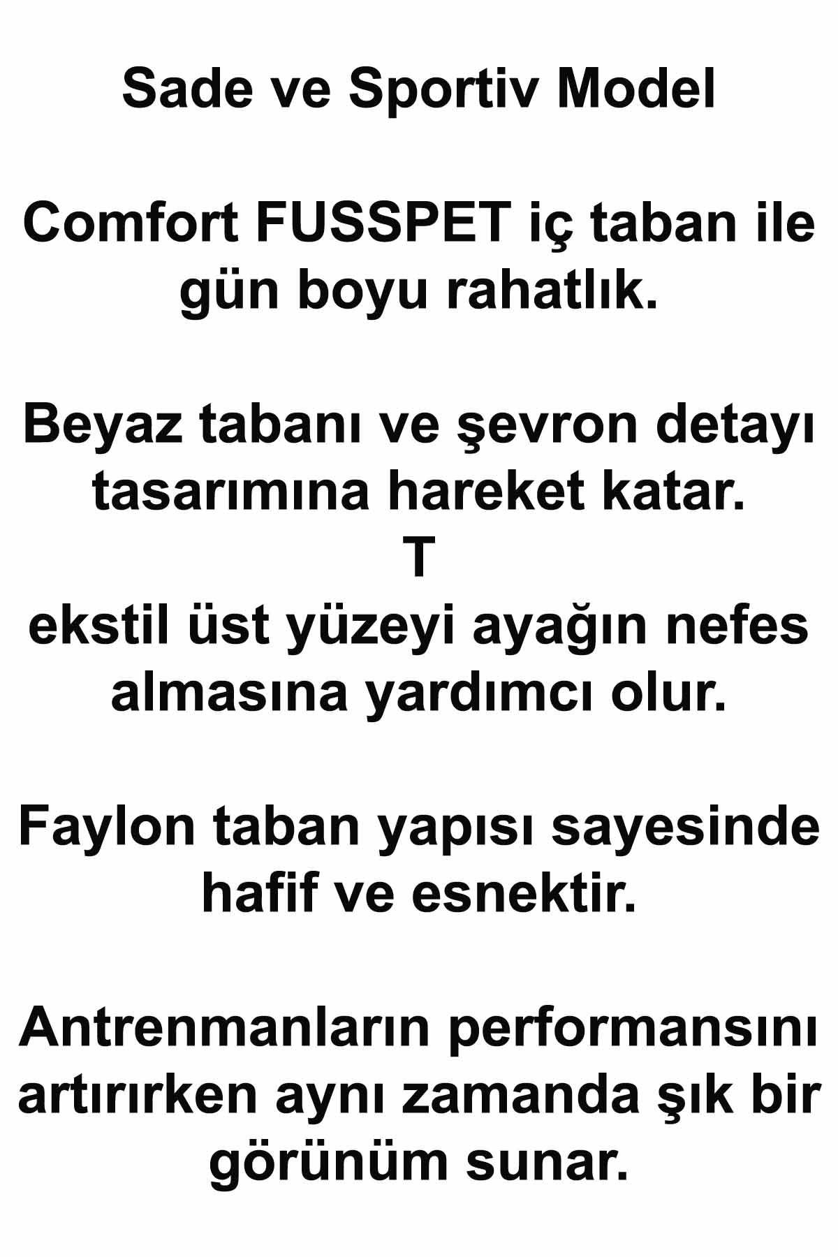 HUMMELSneakerHummel Flexy Unisex Sneaker Ayakkabı 900515-2042BLACK