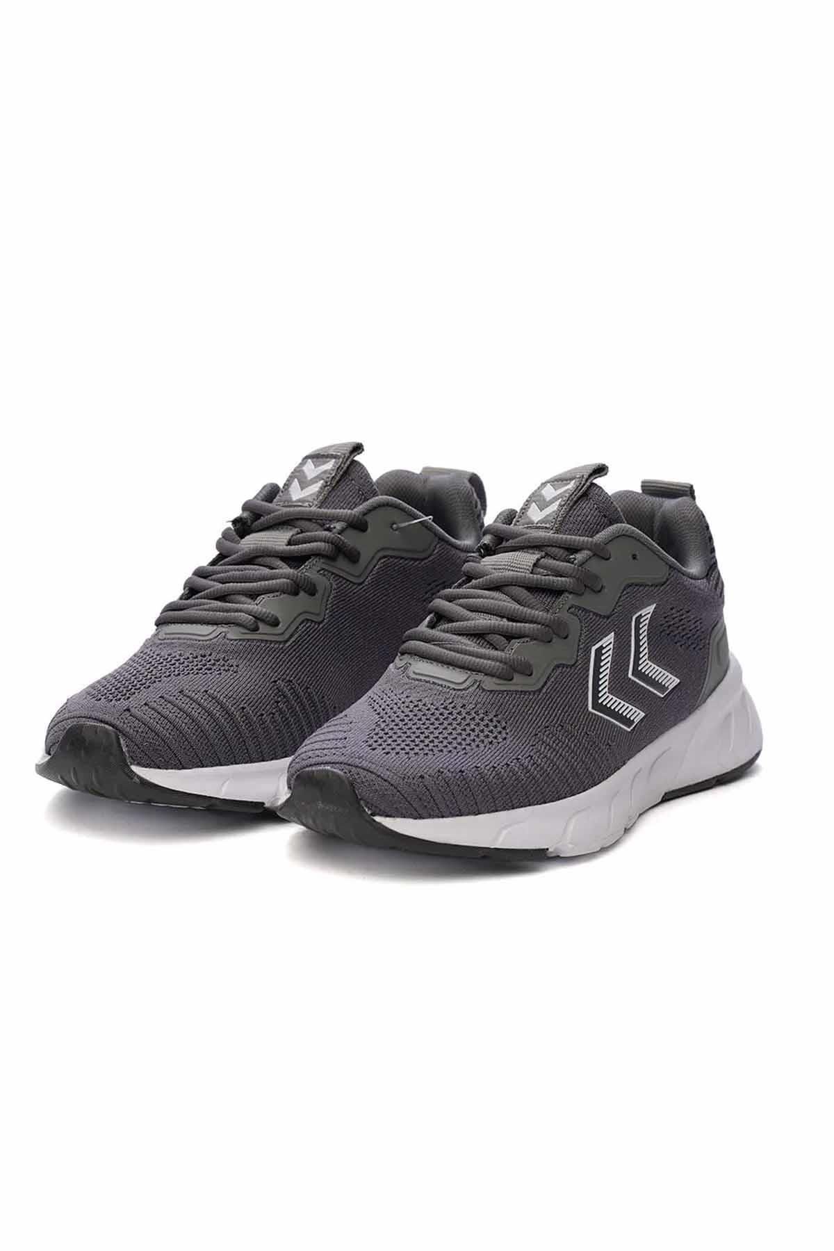 HUMMELSneakerHummel Flexy Unisex Sneaker Ayakkabı 900515-2267ANTHRACITE