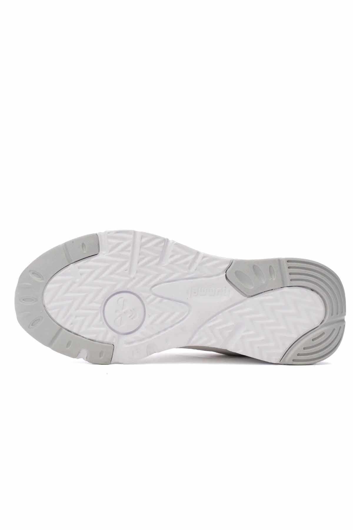 HUMMELSneakerHummel Flexy Unisex Sneaker Ayakkabı 900515-9001WHITE