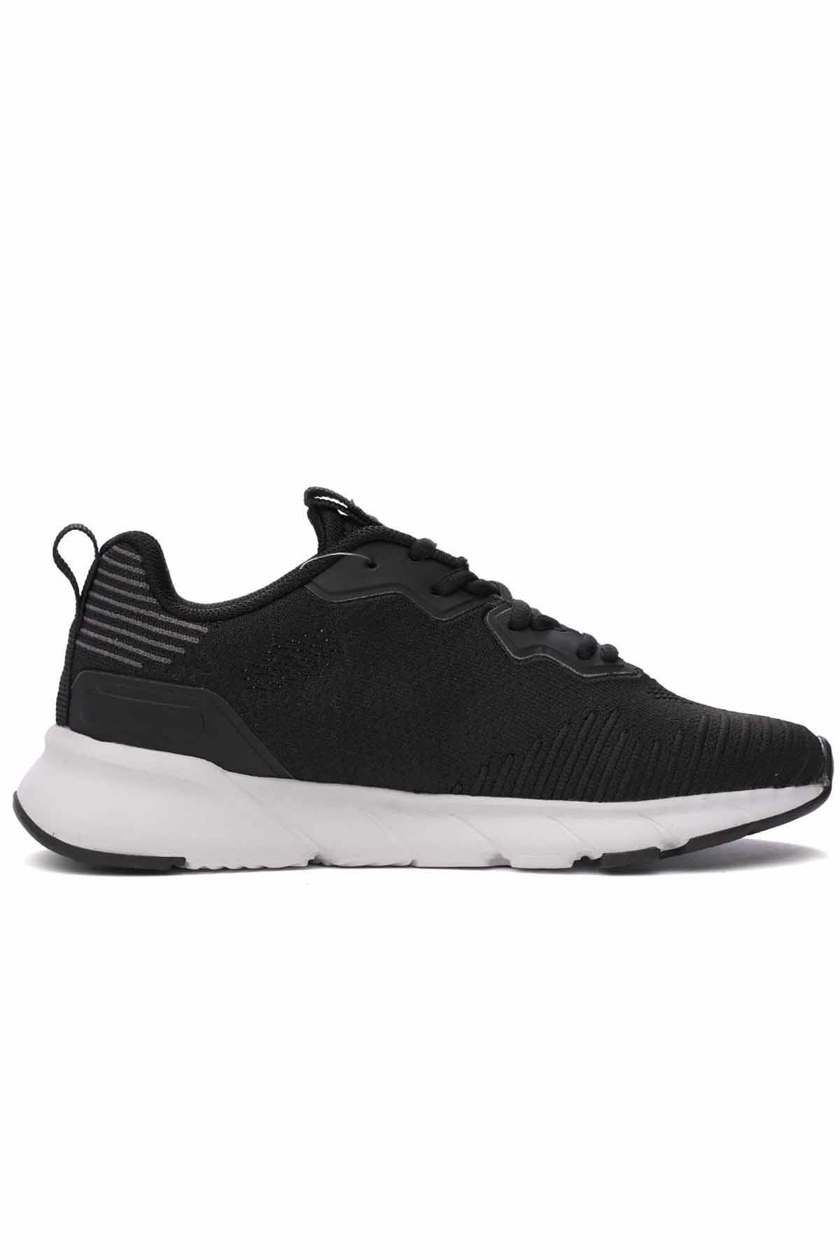 HUMMELSneakerHummel Flexy Unisex Sneaker Ayakkabı 900515-2042-1BLACK