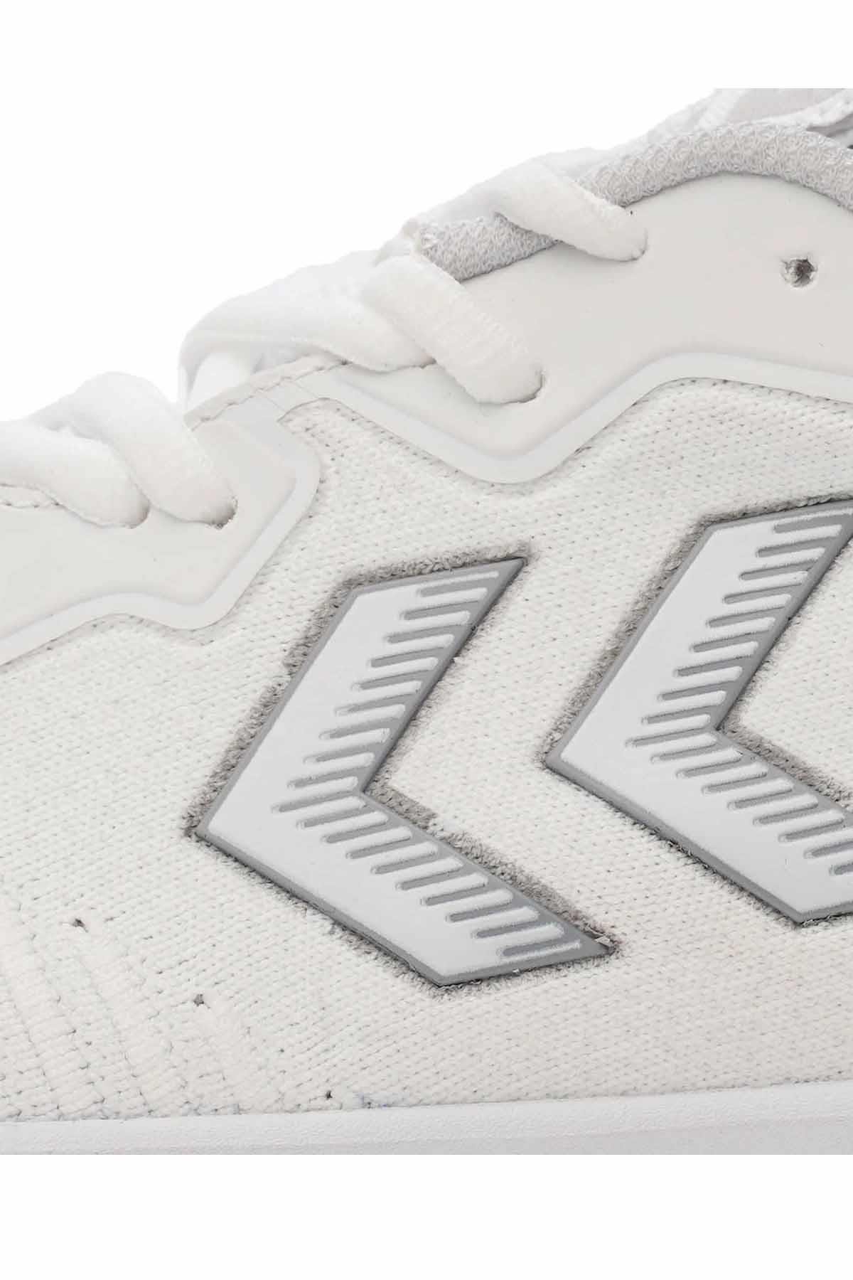 HUMMELSneakerHummel Flexy Unisex Sneaker Ayakkabı 900515-9001WHITE