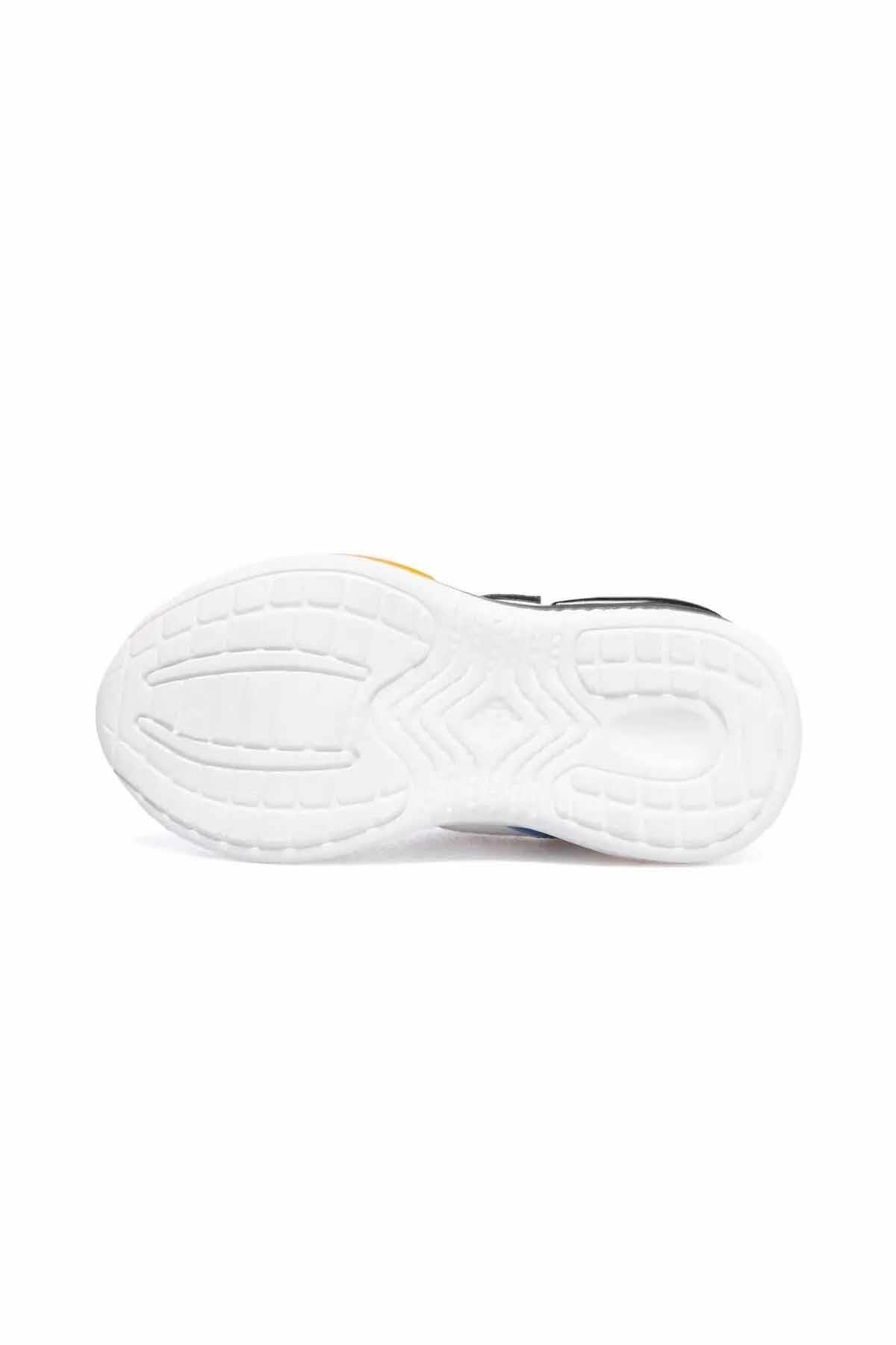 HUMMELSneakerHummel  FREDA JR. Çocuk Sneaker Ayakkabı 900712-2113BLACK