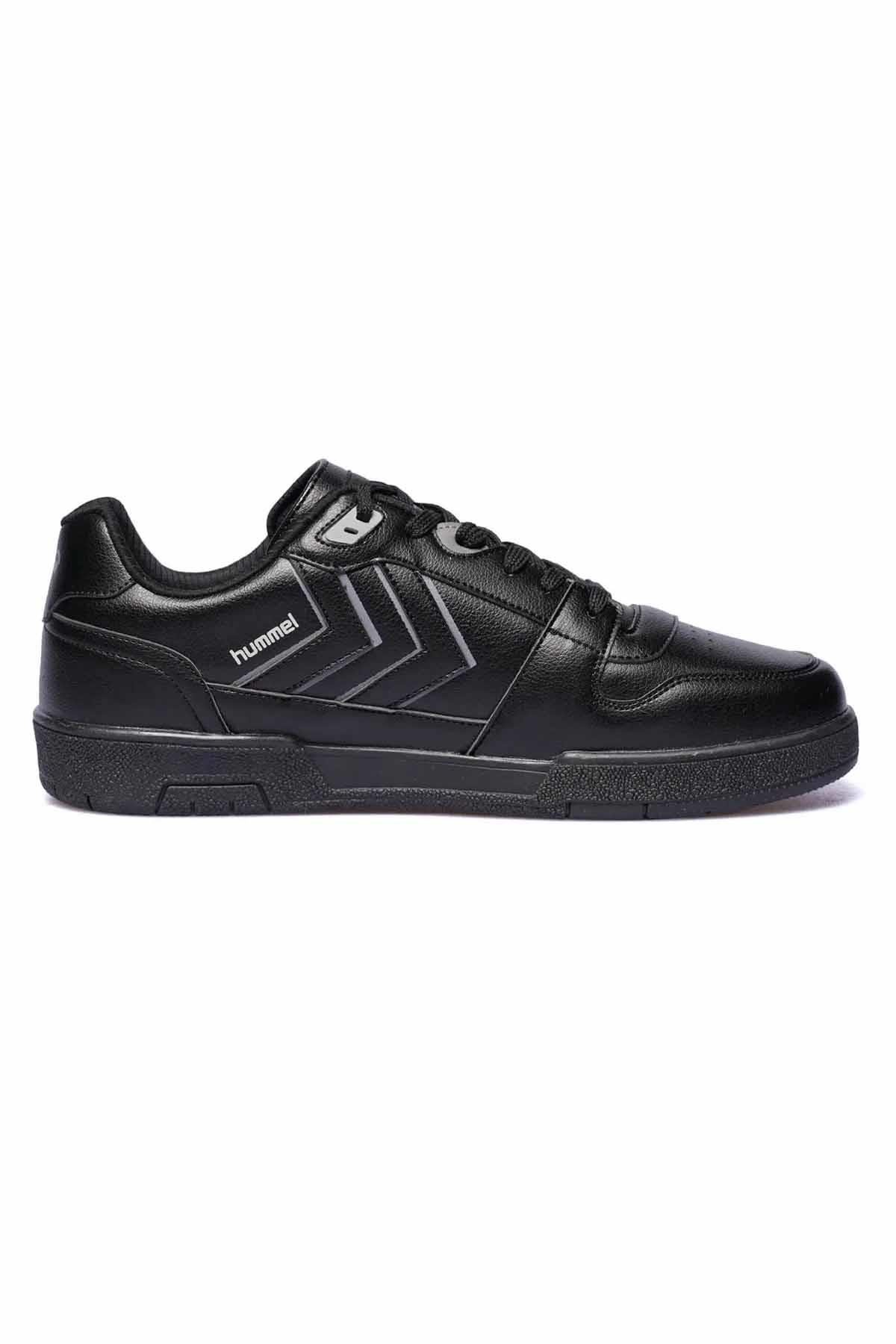HUMMELSneakerHummel  FREZA Unisex Sneaker Ayakkabı 900680-2042BLACK