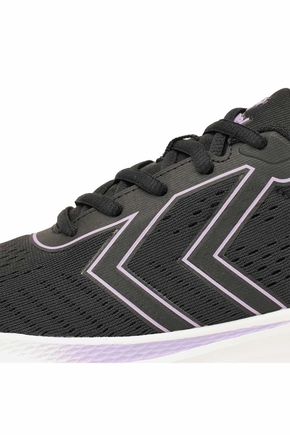 HUMMELSneakerHummel Frouyd Kadın Sneaker Ayakkabı 900558-2607BLACK