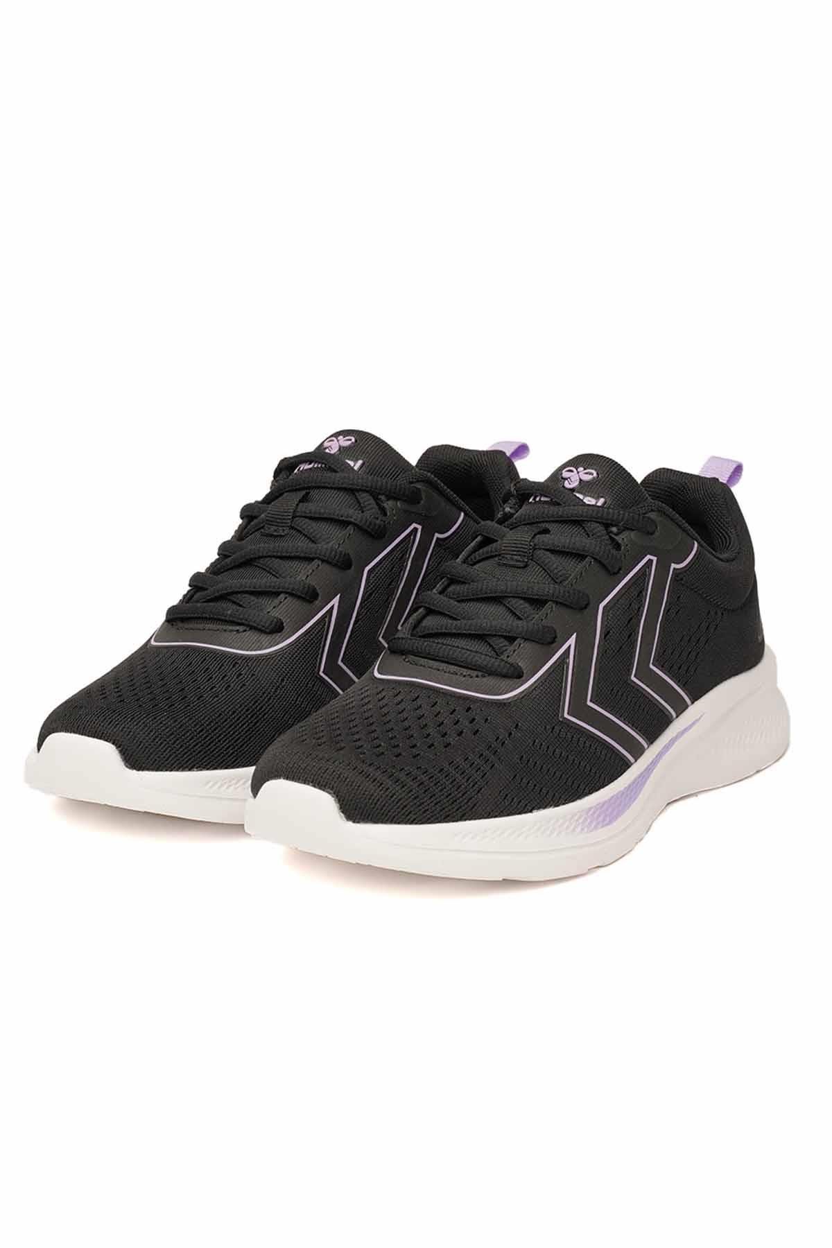 HUMMELSneakerHummel Frouyd Kadın Sneaker Ayakkabı 900558-2607BLACK