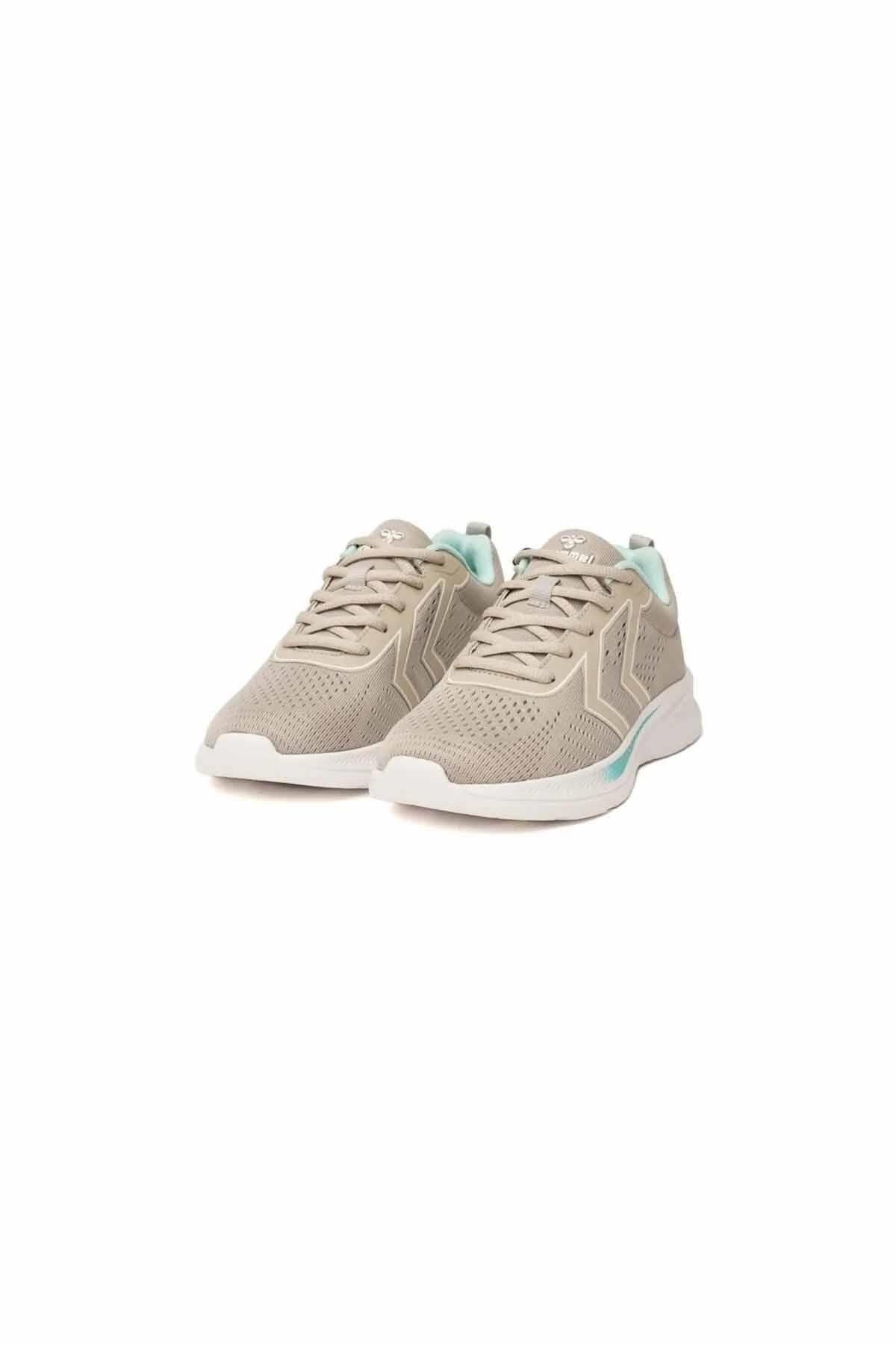 HUMMELSneakerHummel Frouyd Kadın Sneaker Ayakkabı 900558-1090FROST GREY