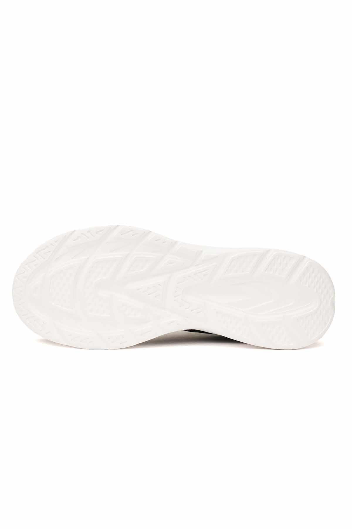 HUMMELSneakerHummel Frouyd Kadın Sneaker Ayakkabı 900558-2607BLACK