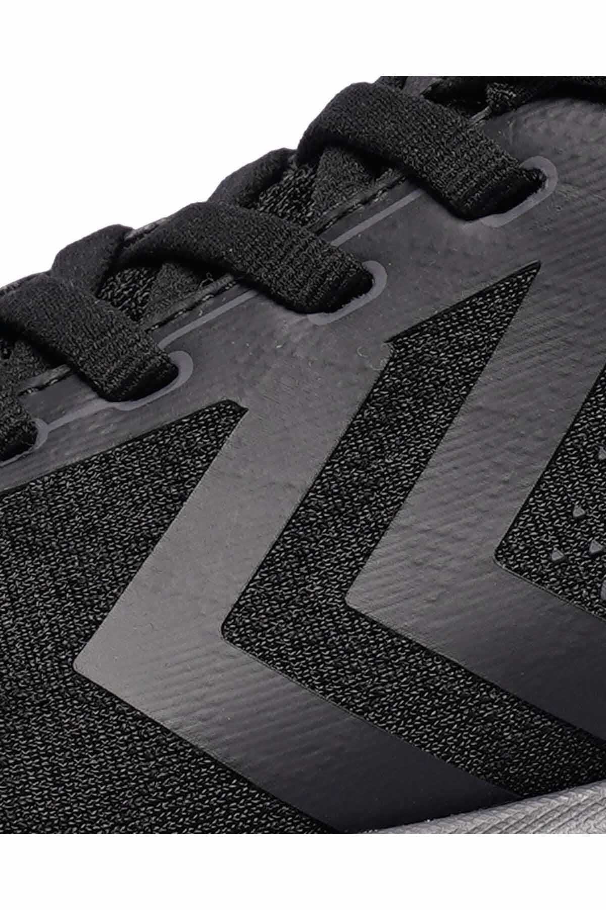 HUMMELSneakerHummel  HORIZON TONAL Unisex Sneaker Ayakkabı 900683-2042BLACK