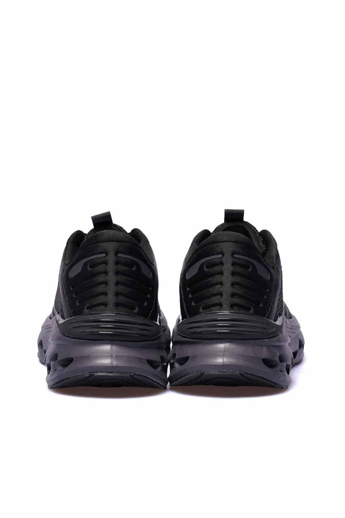 HUMMELSneakerHummel  HORIZON TONAL Unisex Sneaker Ayakkabı 900683-2042BLACK