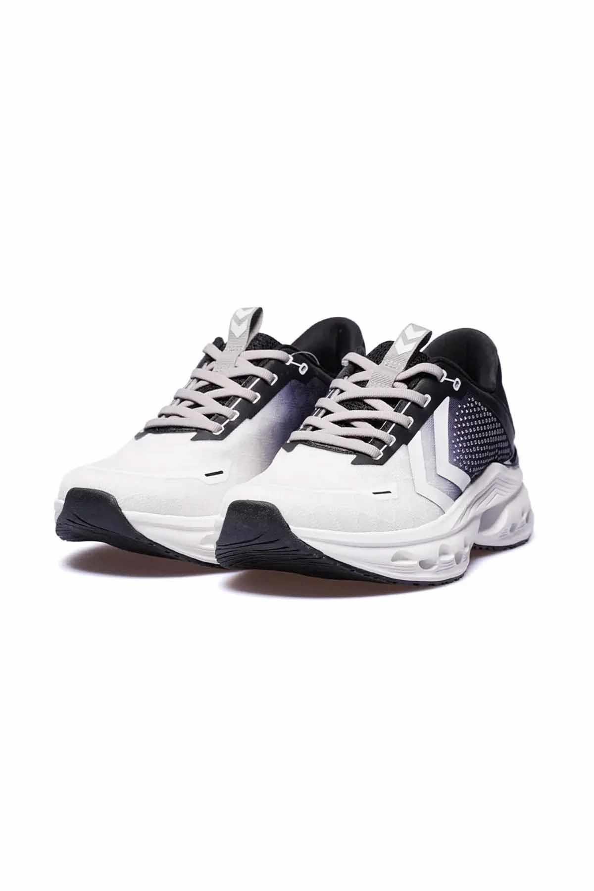 HUMMELSneakerHummel  HORIZON Unisex Sneaker Ayakkabı 900682-9124WHITE