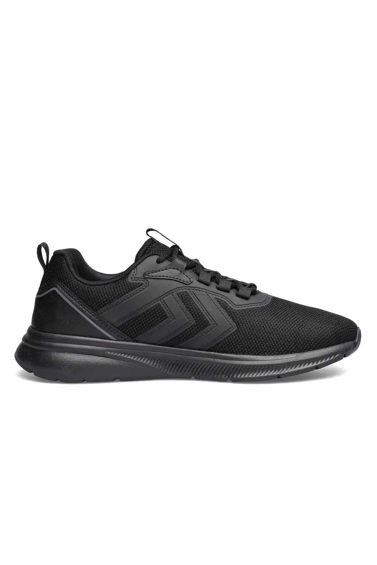 HUMMELSneakerHummel  JAYCE Unisex Sneaker Ayakkabı 900724-2042BLACK